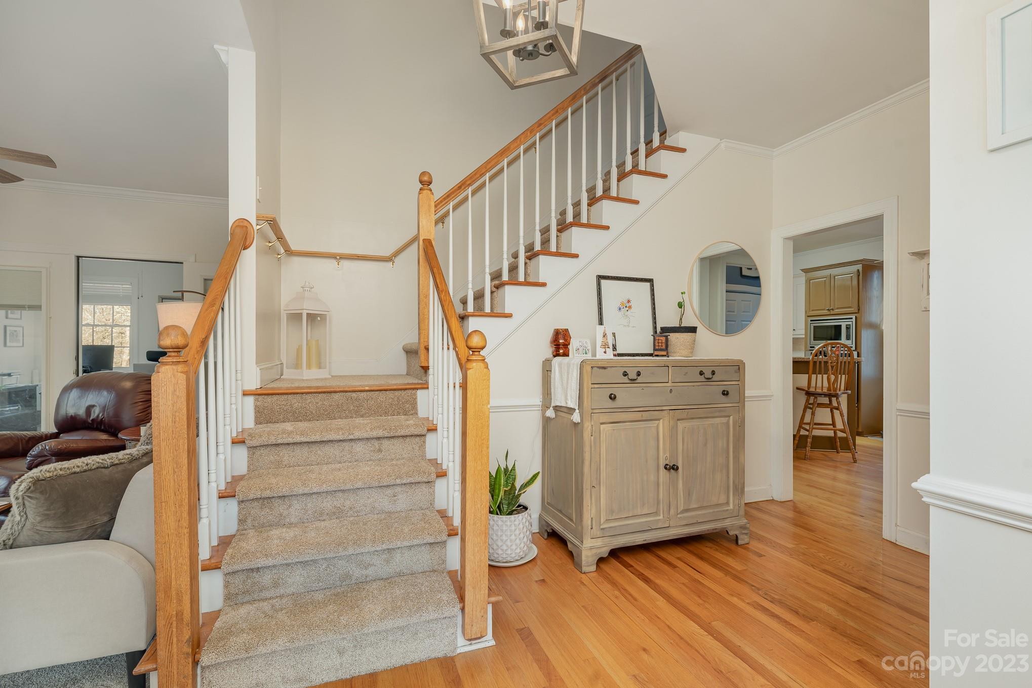 Victorian Hills - Residential