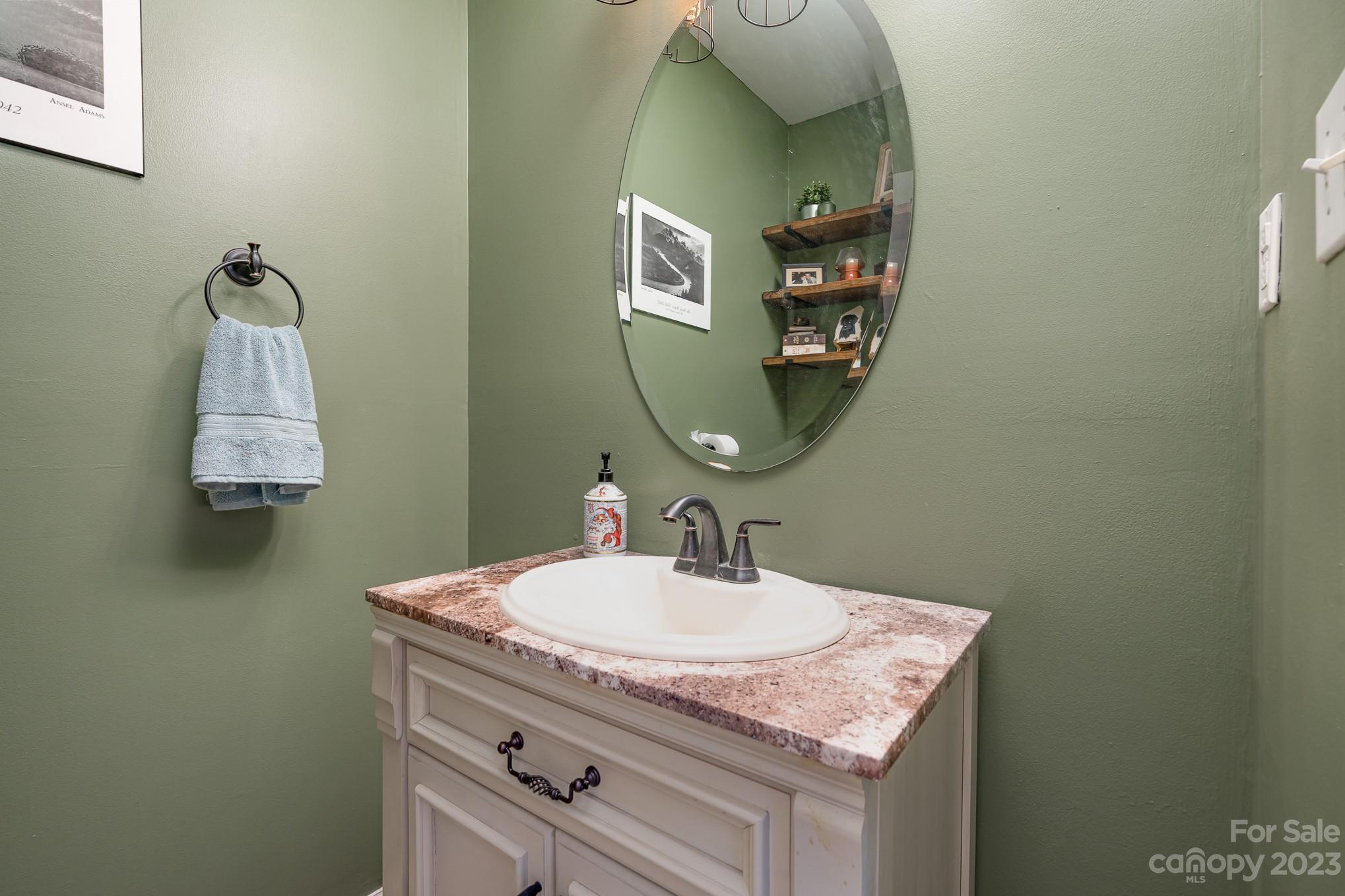 Victorian Hills - Residential