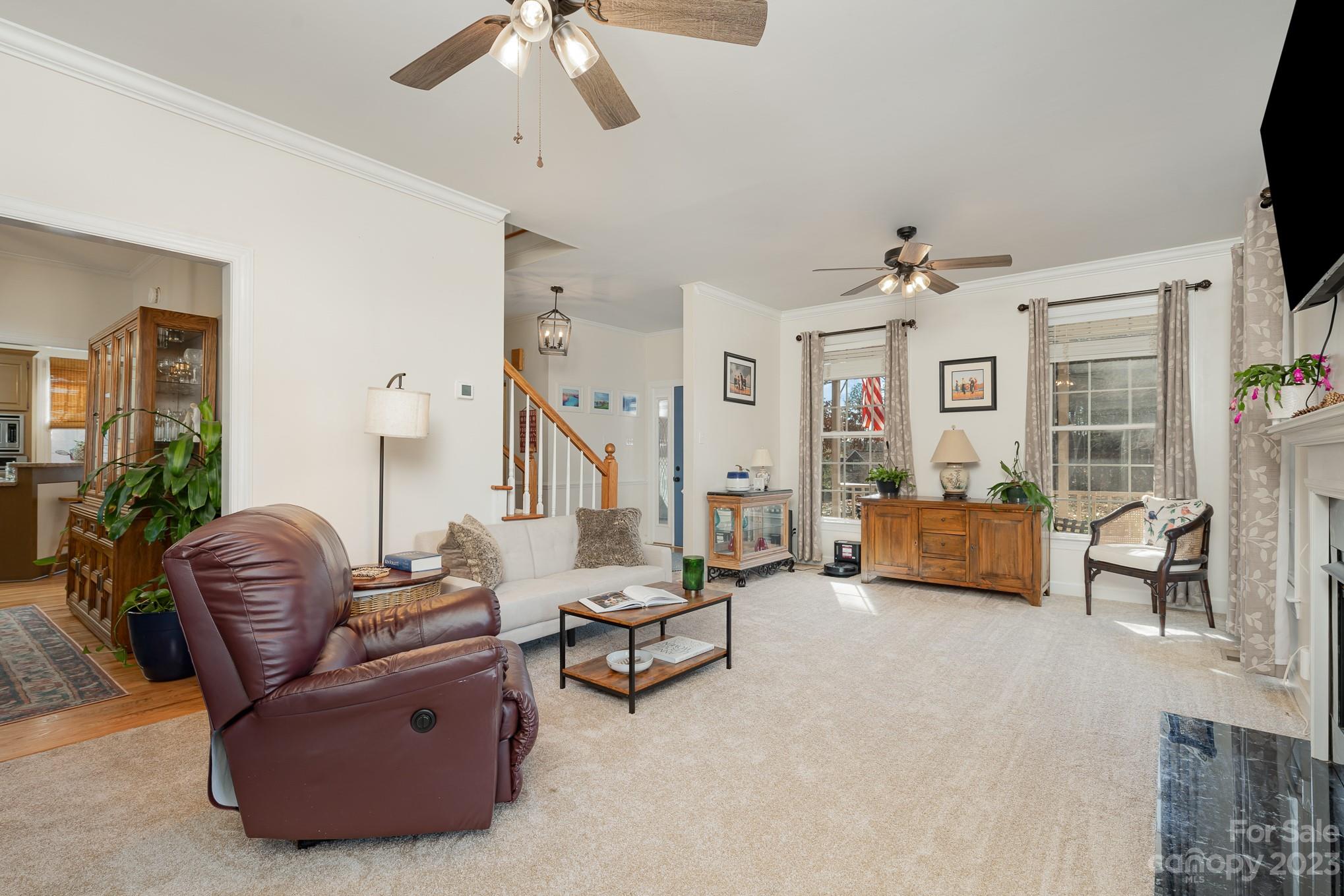 Victorian Hills - Residential