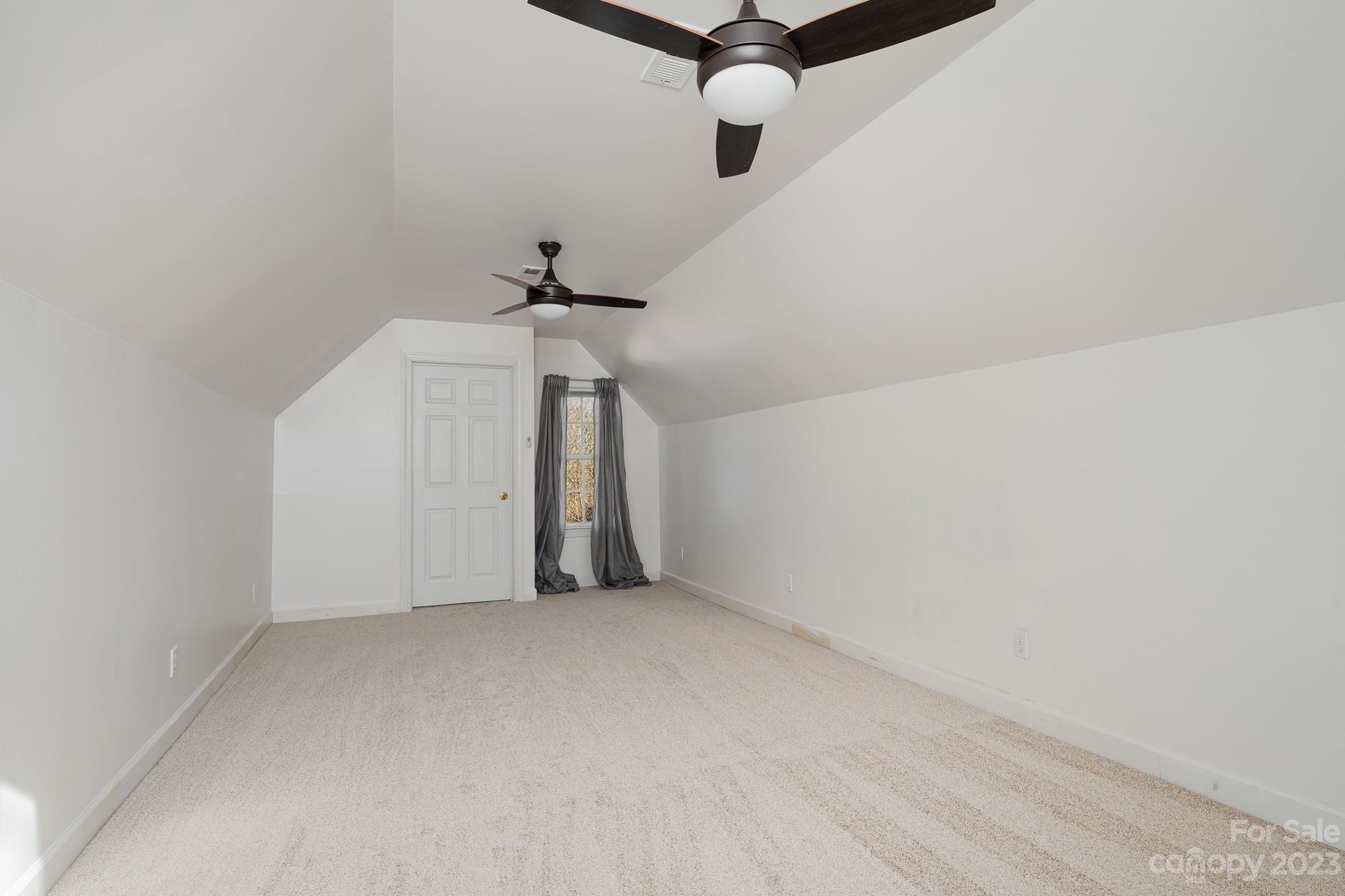 Victorian Hills - Residential