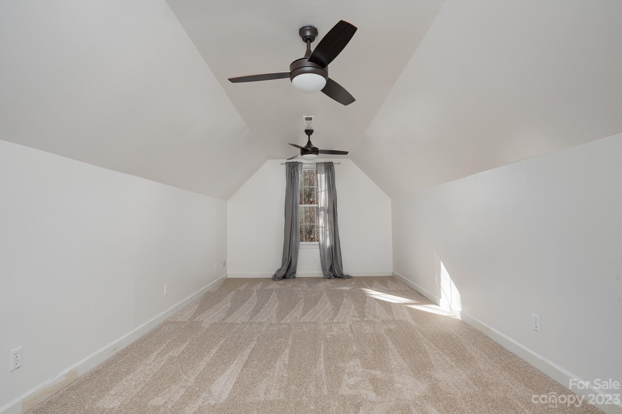 Victorian Hills - Residential