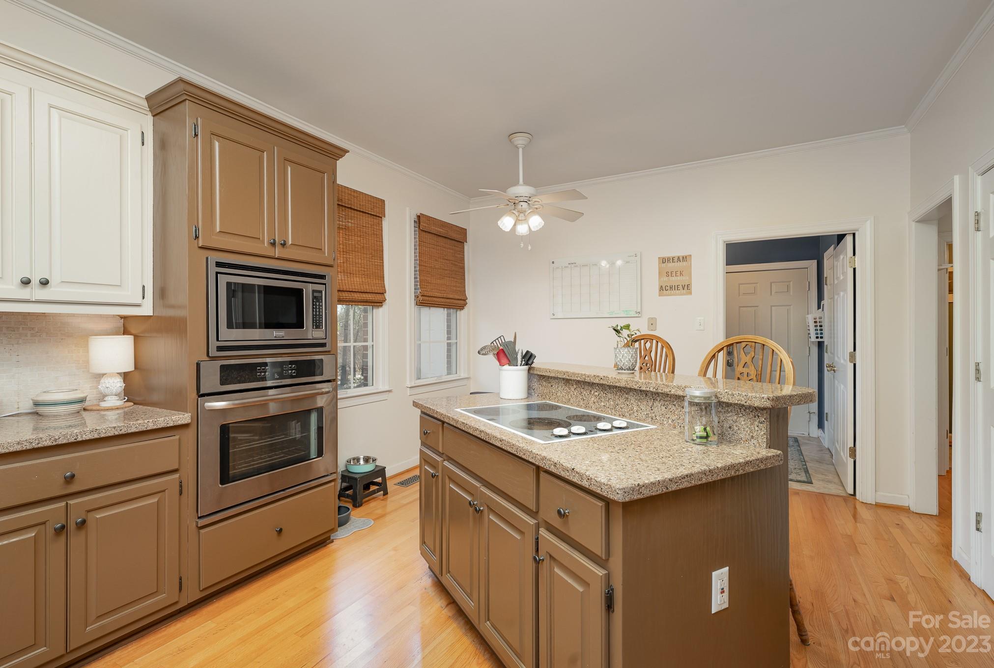 Victorian Hills - Residential