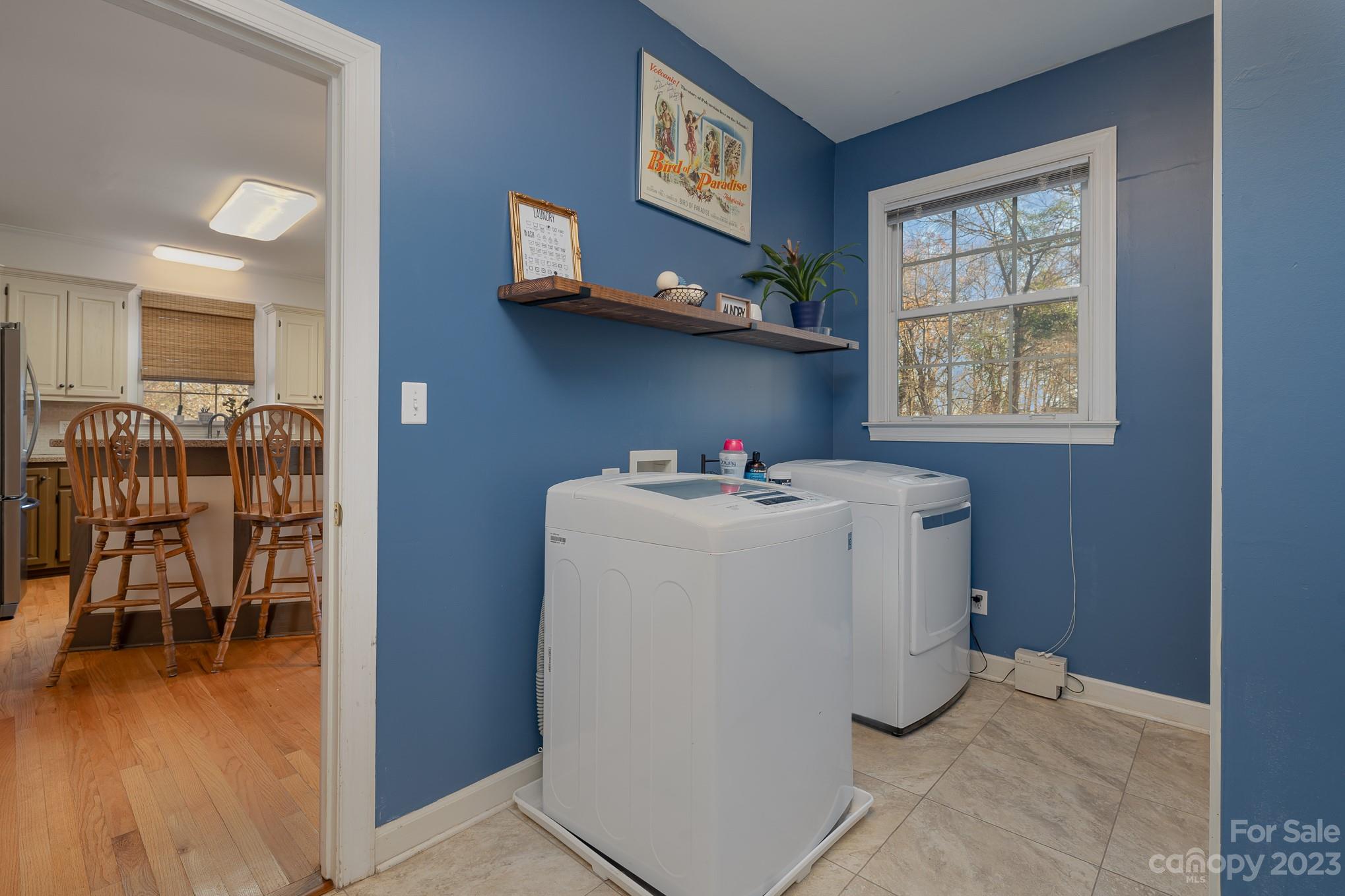 Victorian Hills - Residential