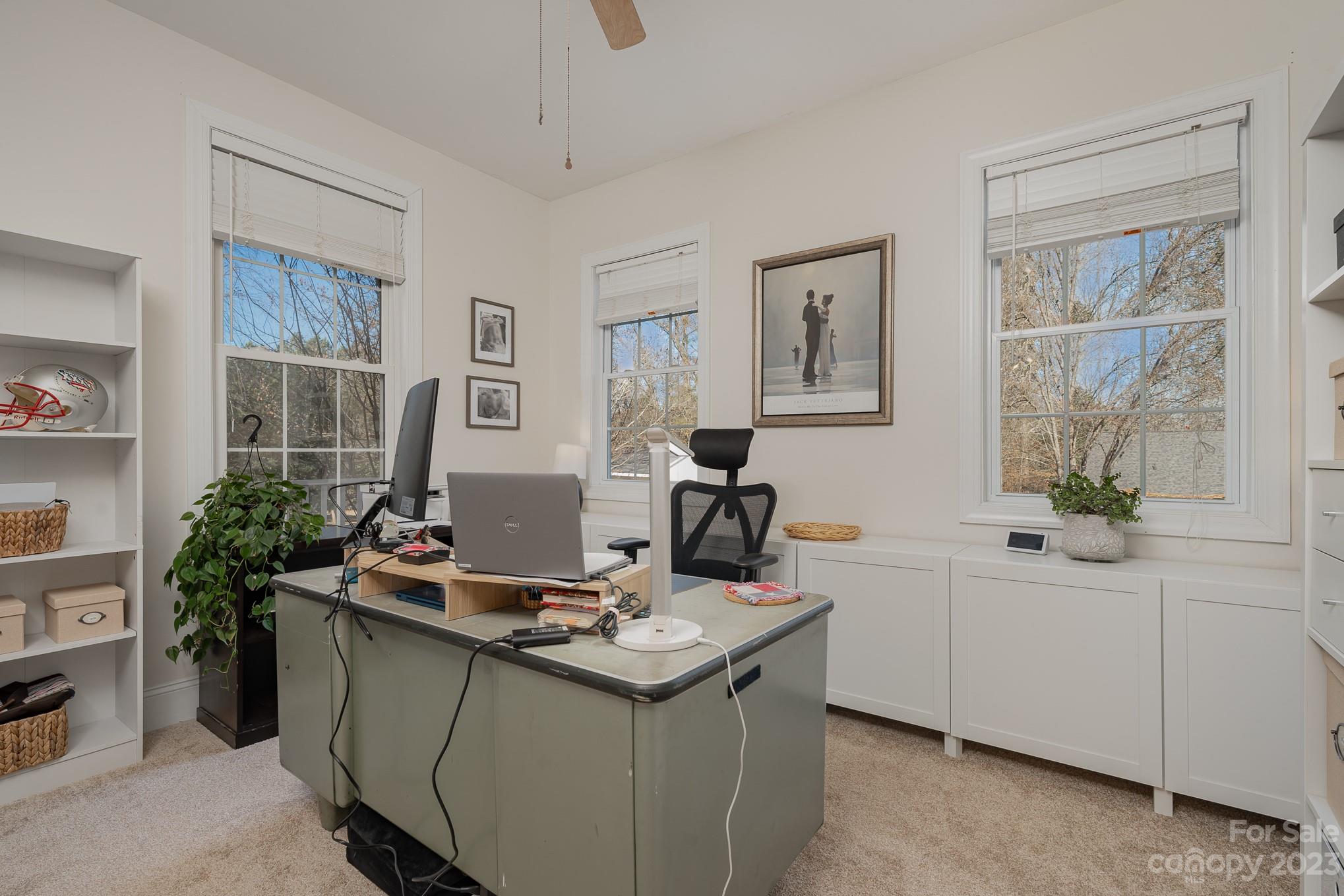 Victorian Hills - Residential