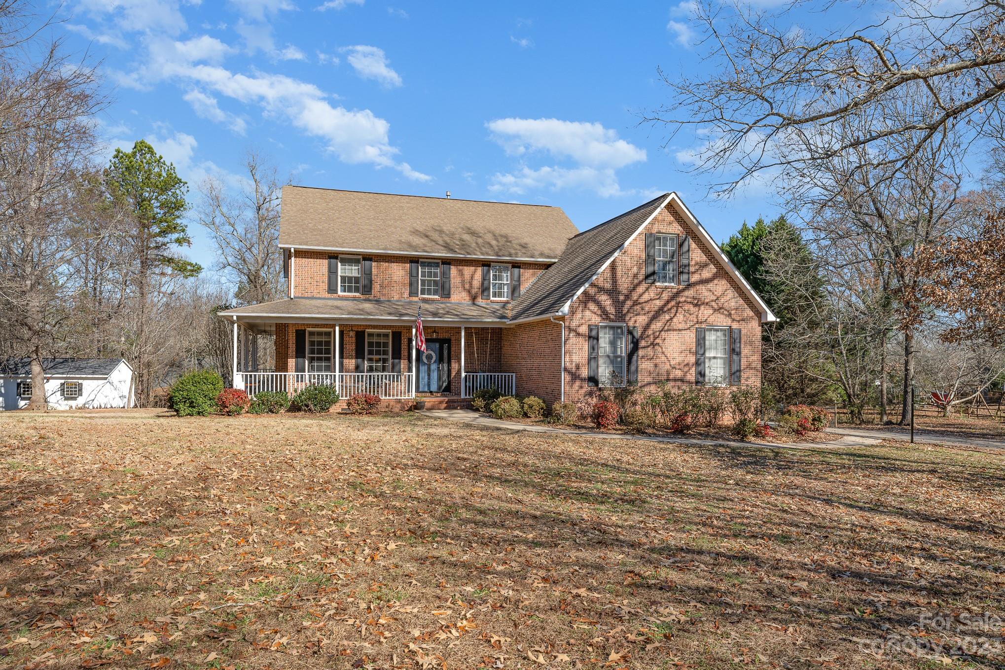 Victorian Hills - Residential