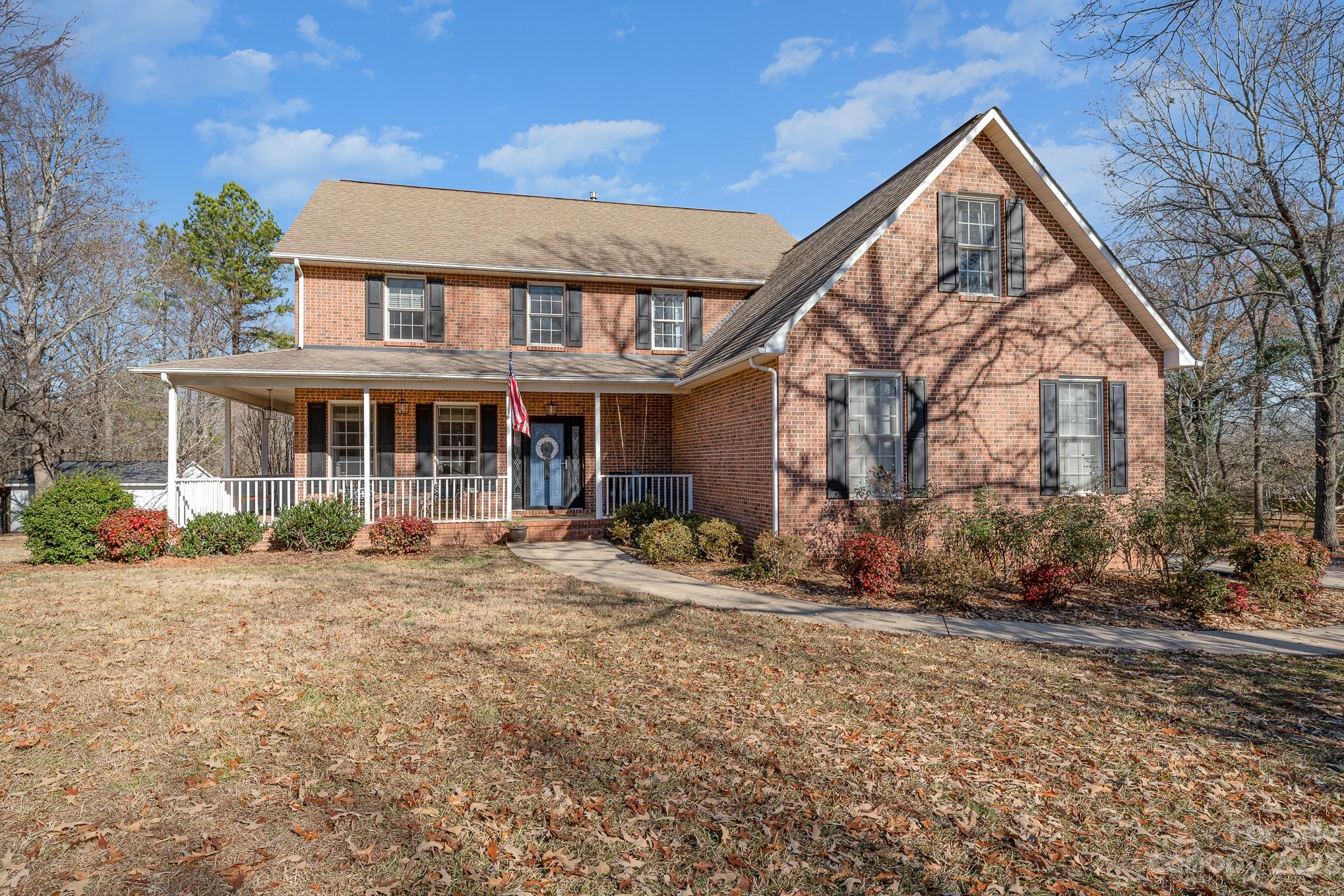 Victorian Hills - Residential