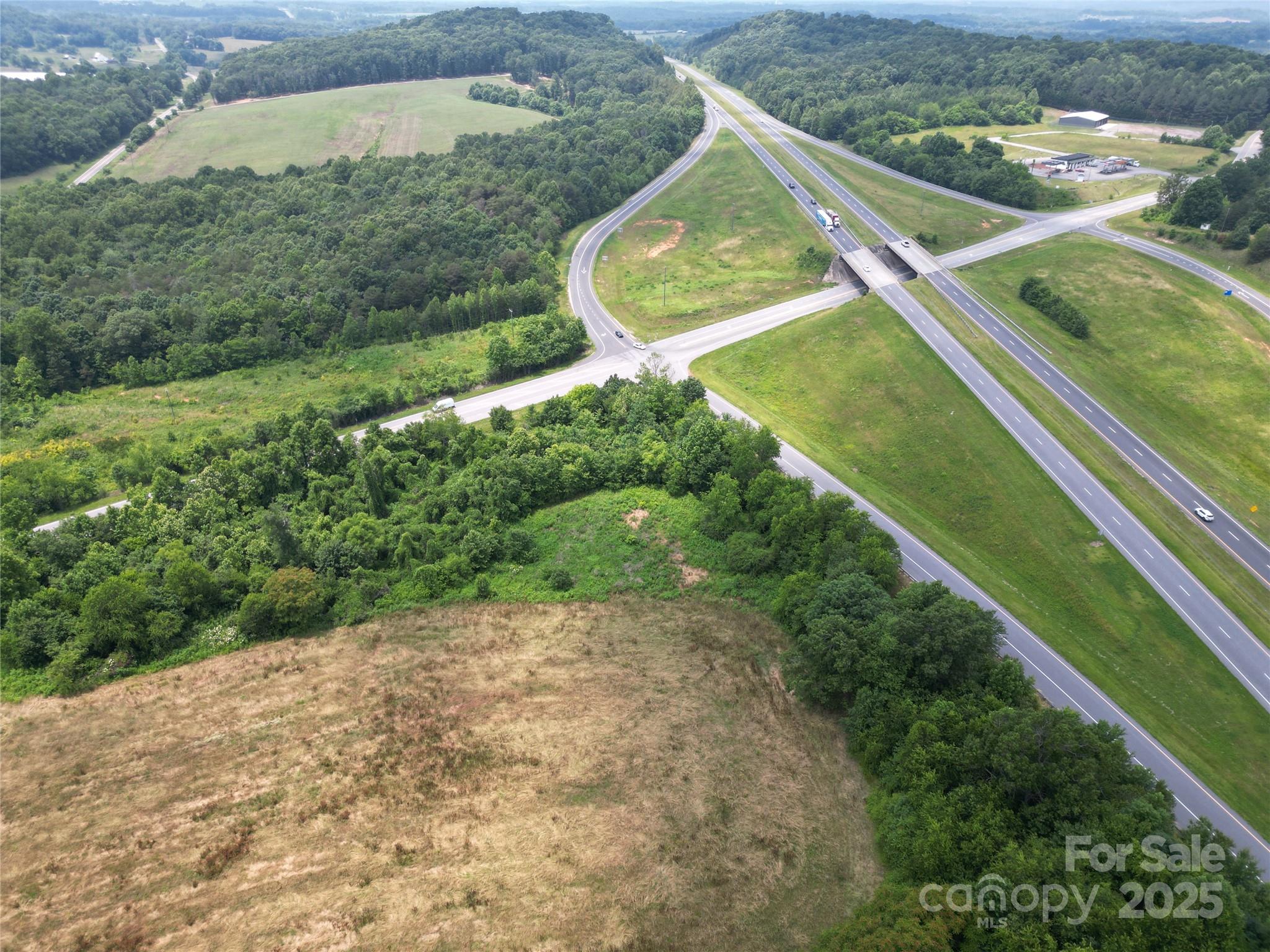 00 Clingman Road