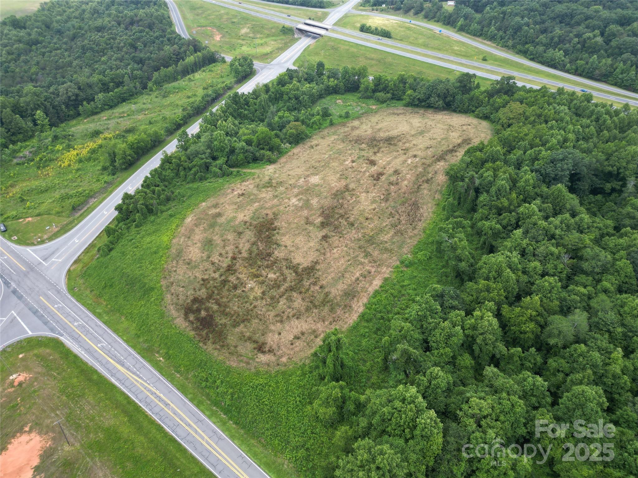 00 Clingman Road