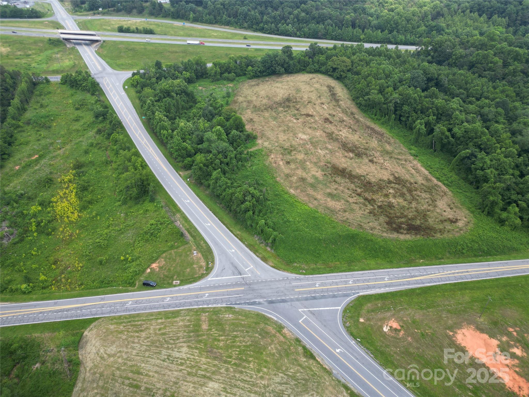 00 Clingman Road