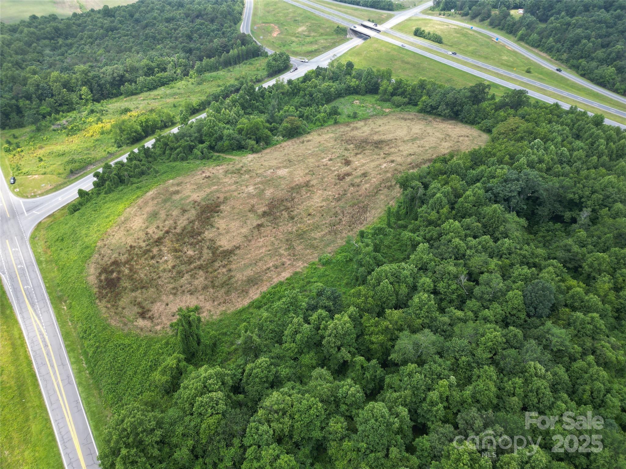 00 Clingman Road