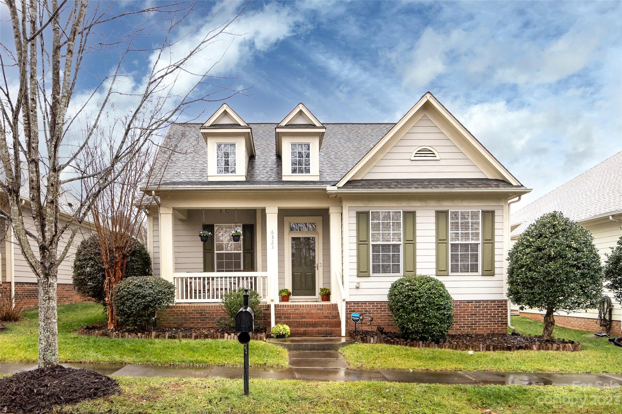 Brighton Park - Residential