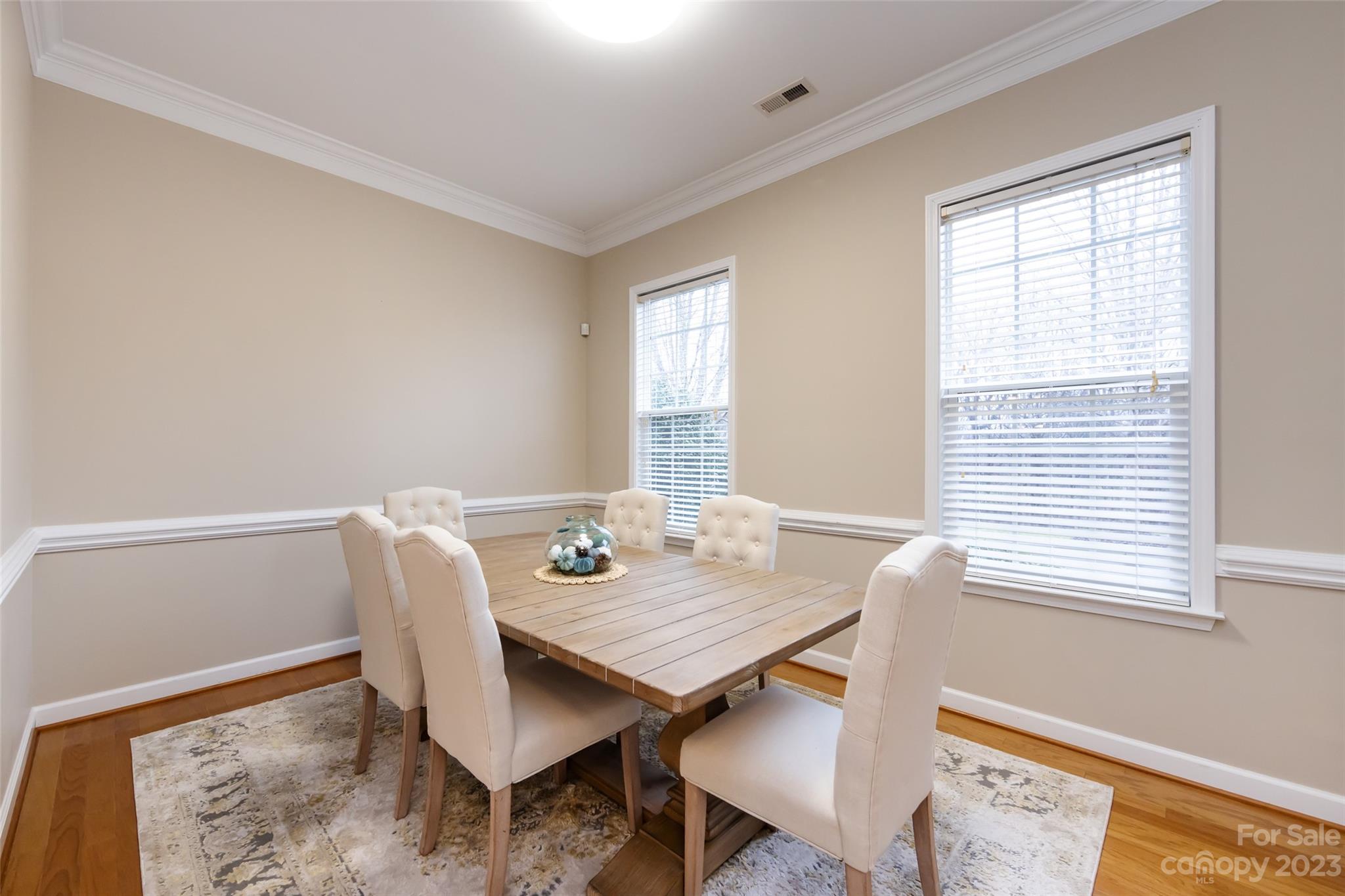 Brighton Park - Residential