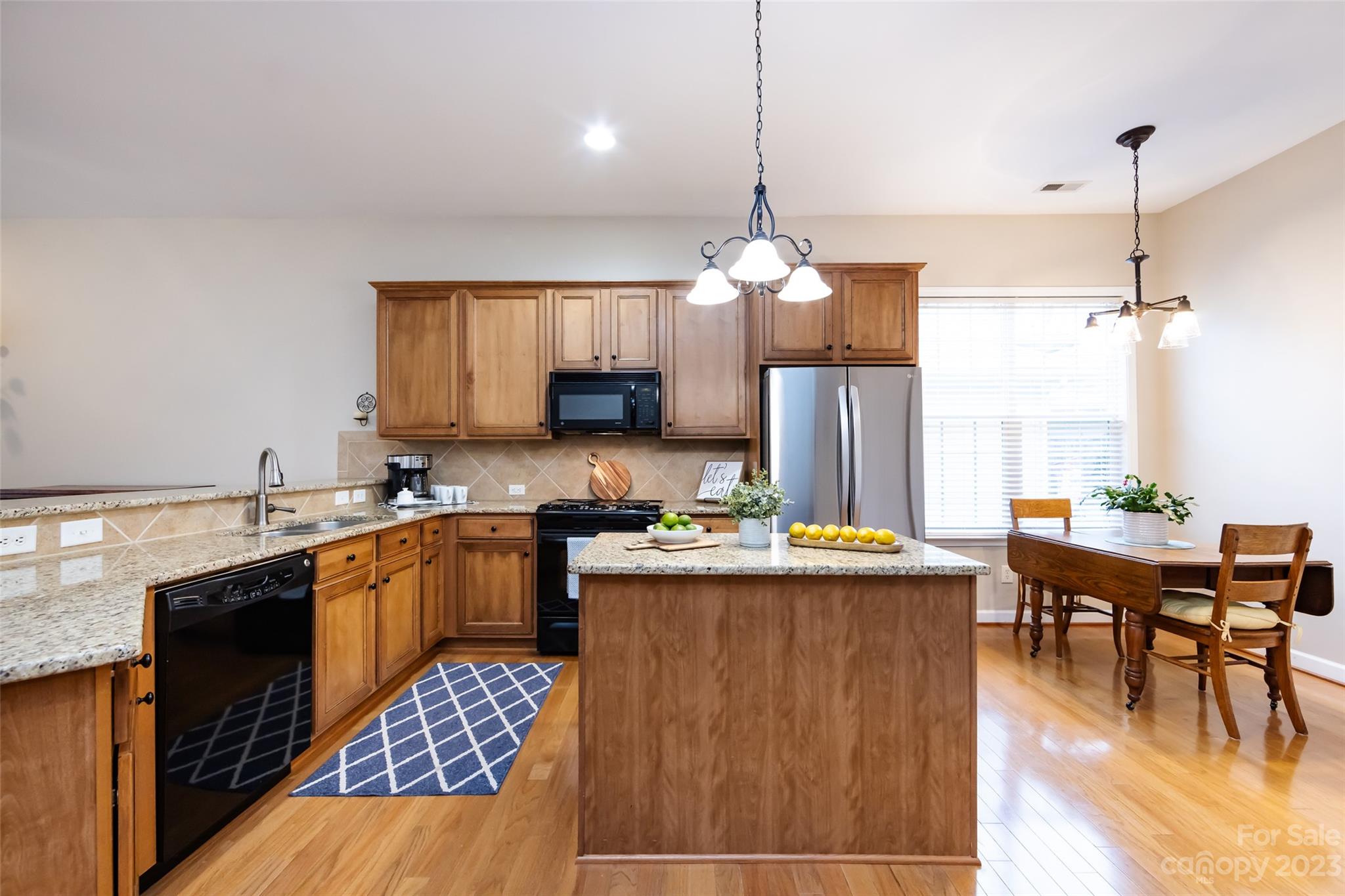 Brighton Park - Residential