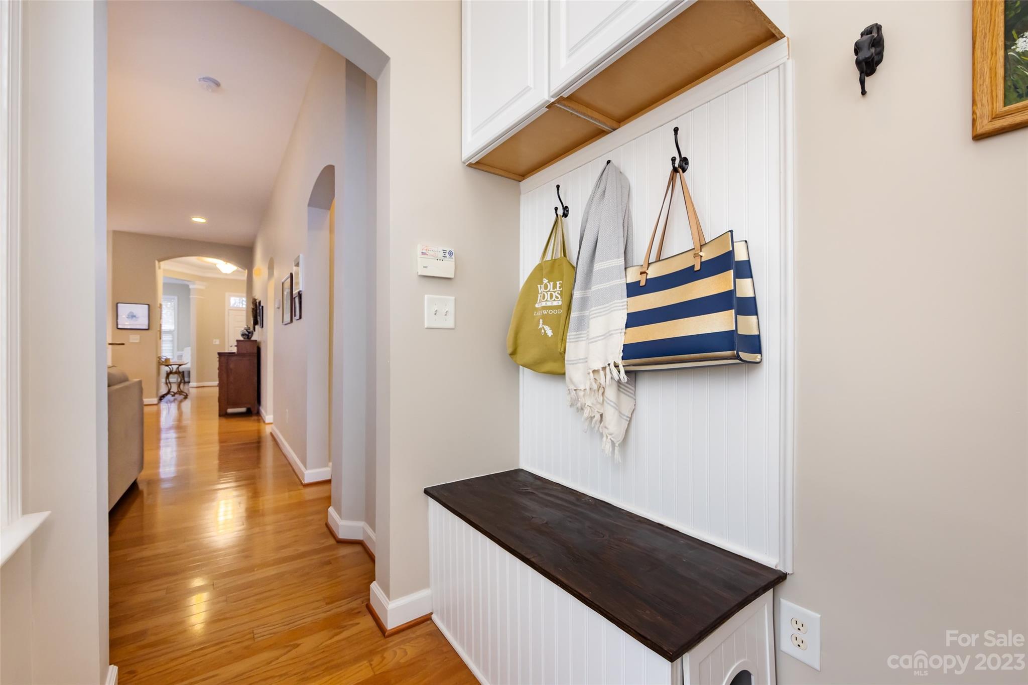 Brighton Park - Residential