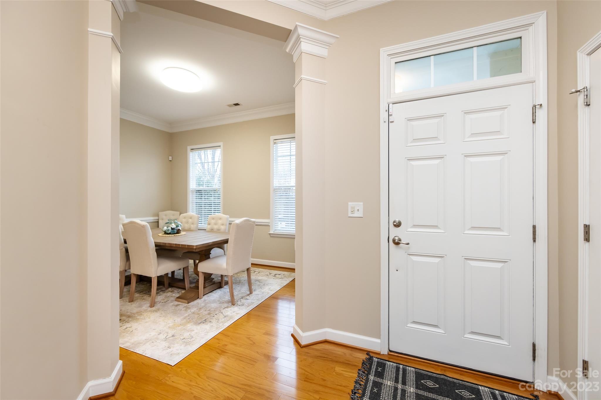 Brighton Park - Residential