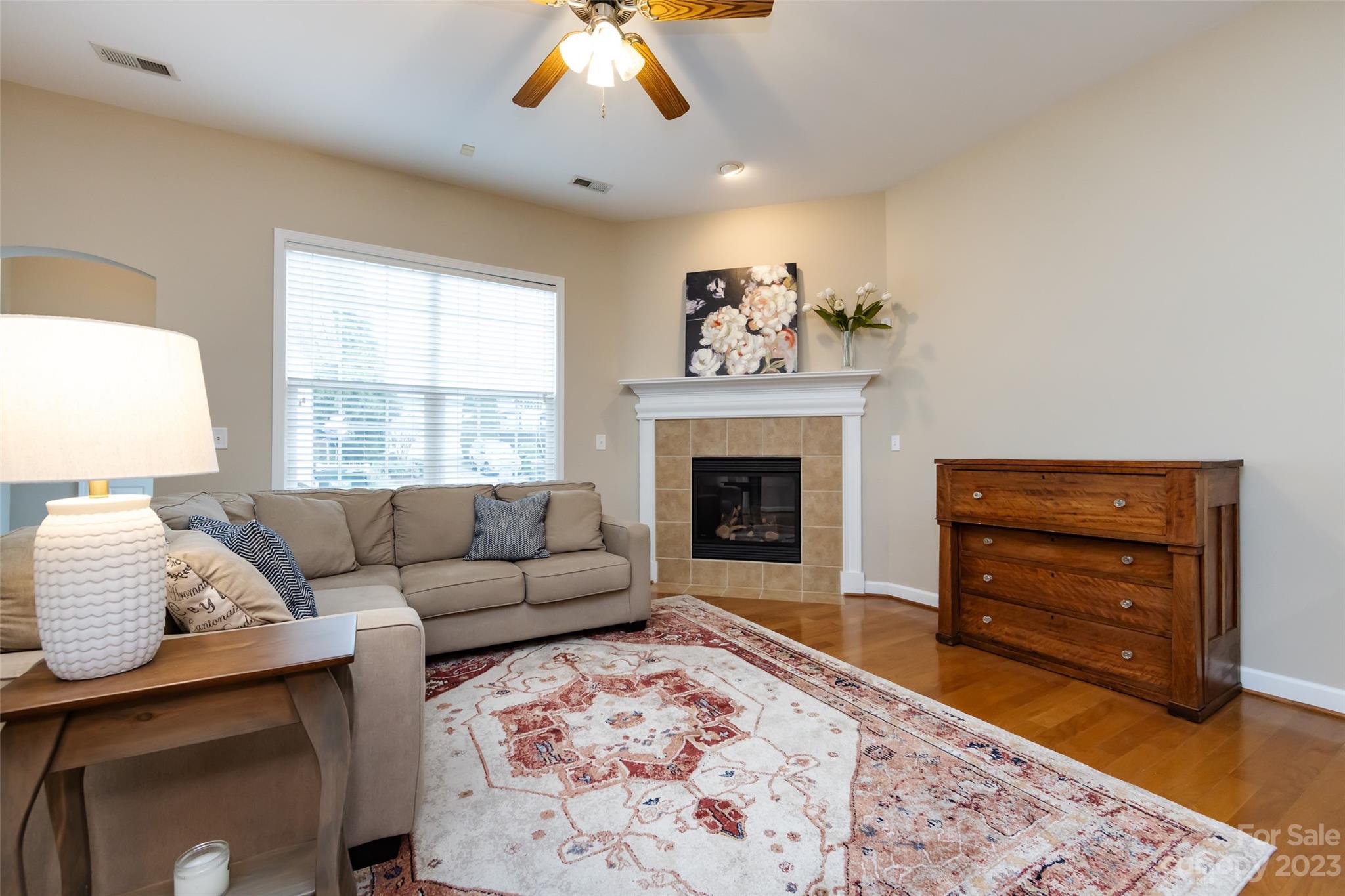 Brighton Park - Residential