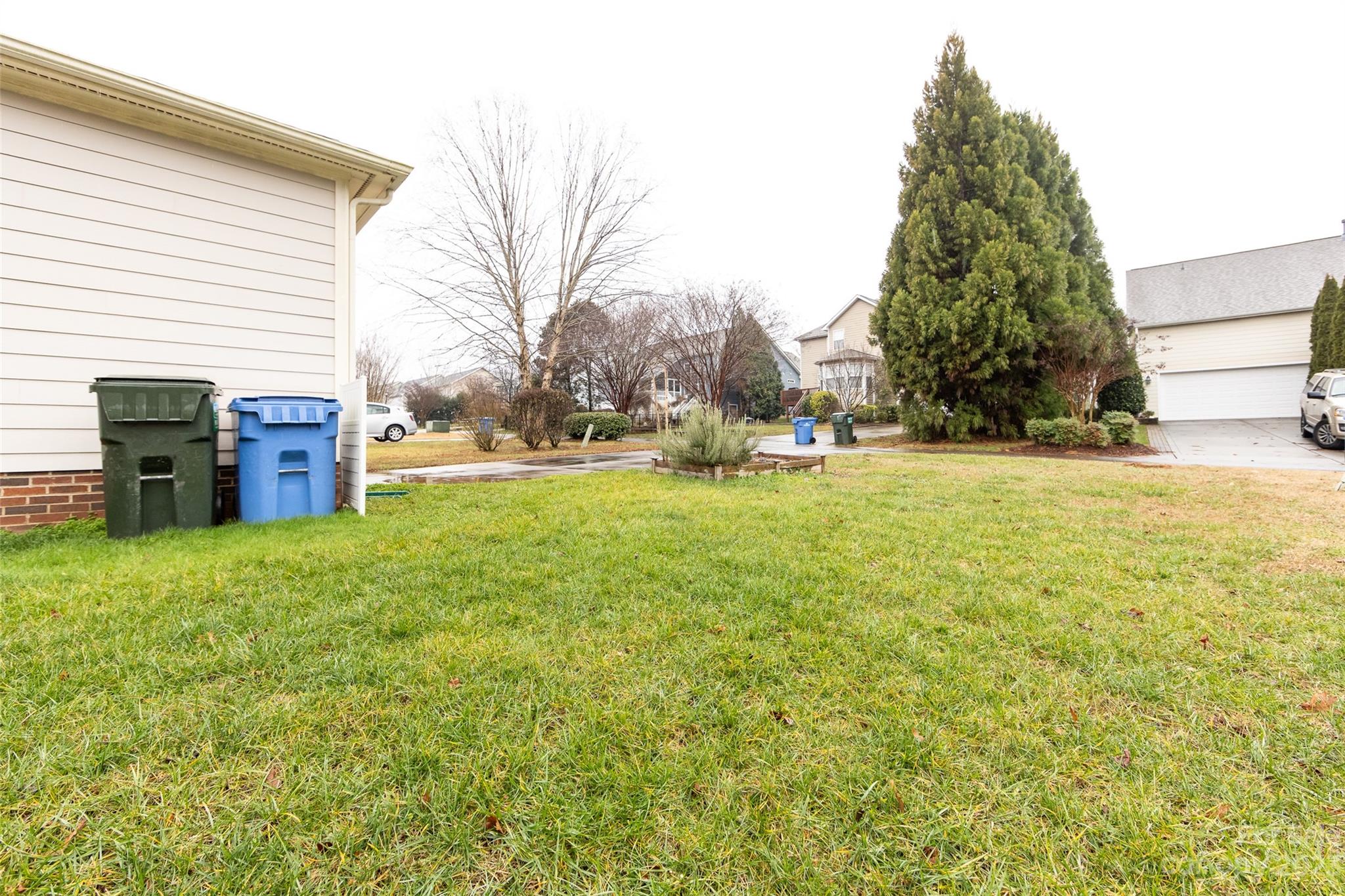 Brighton Park - Residential