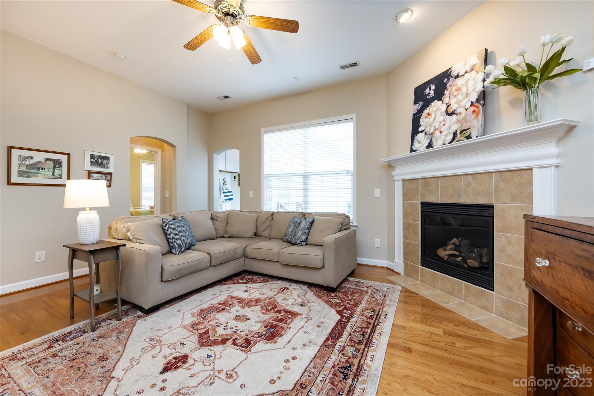 Brighton Park - Residential