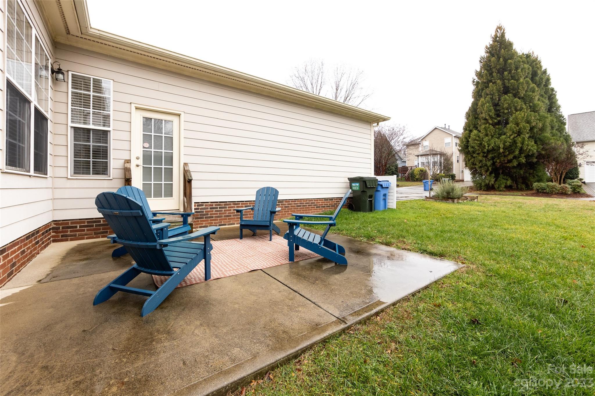 Brighton Park - Residential