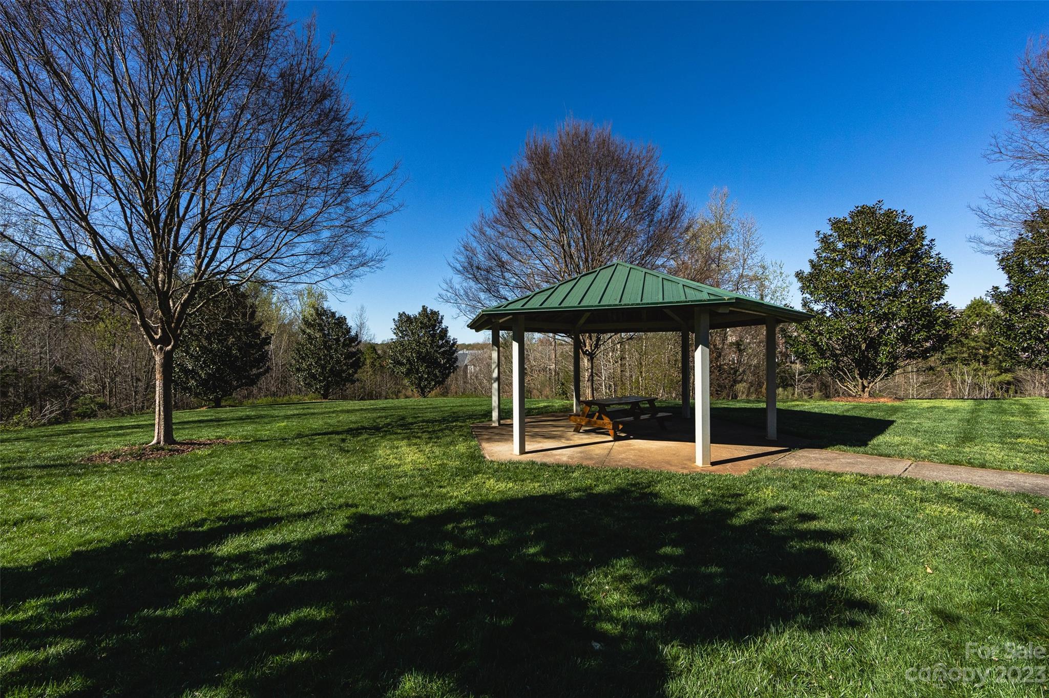 Brighton Park - Residential