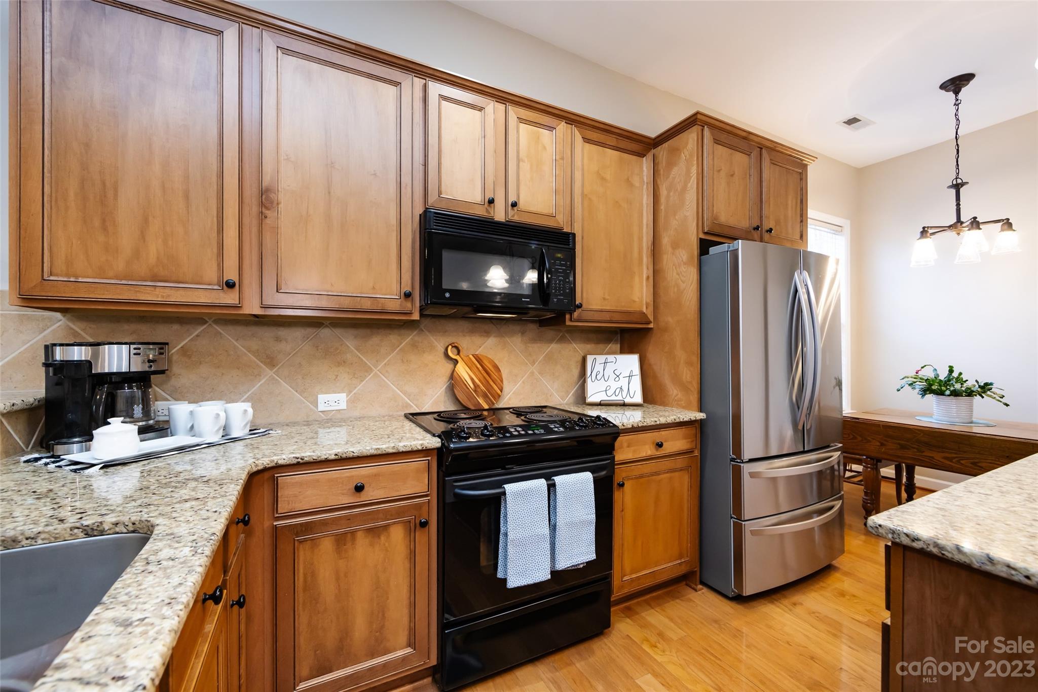 Brighton Park - Residential