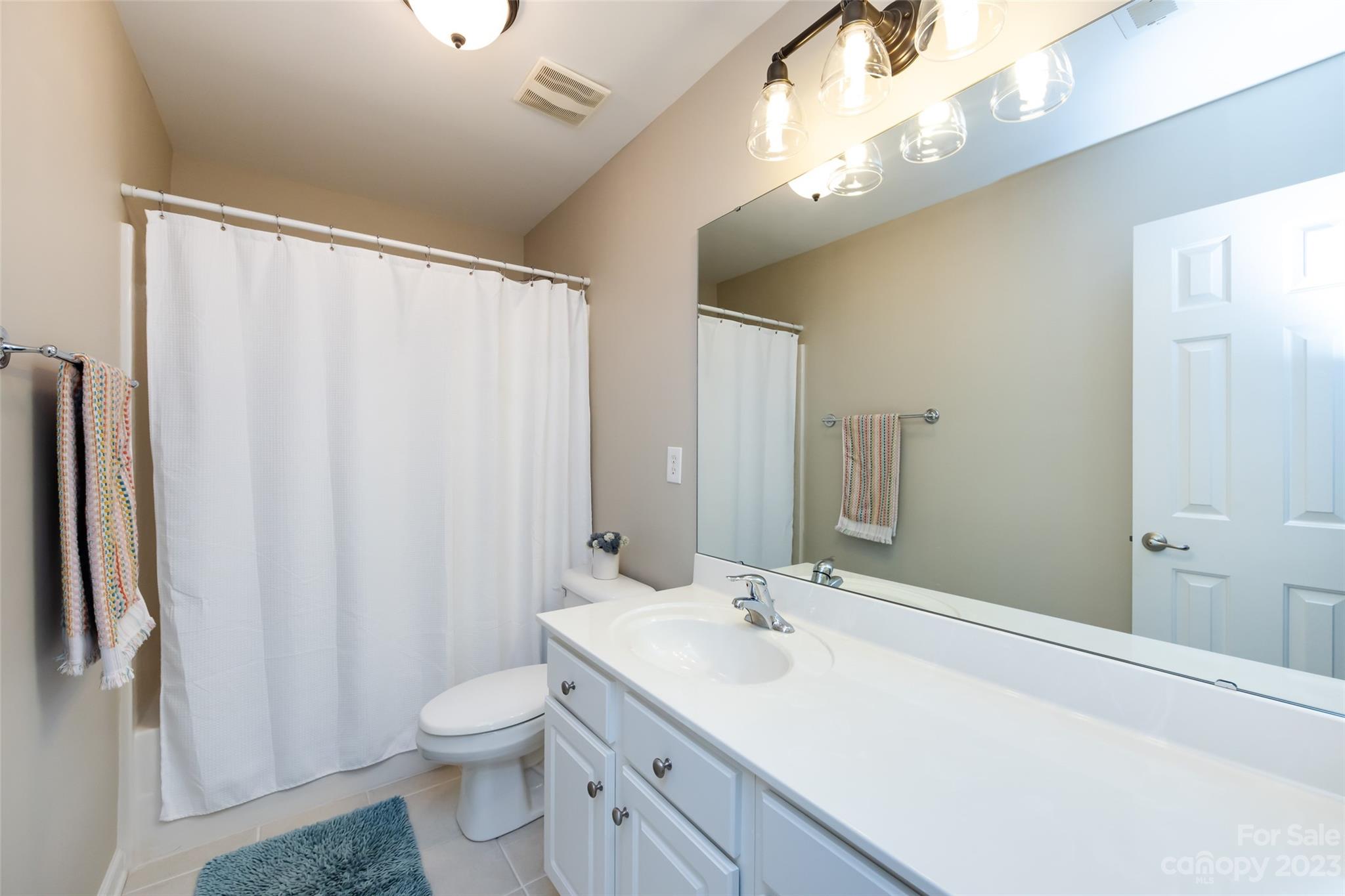 Brighton Park - Residential