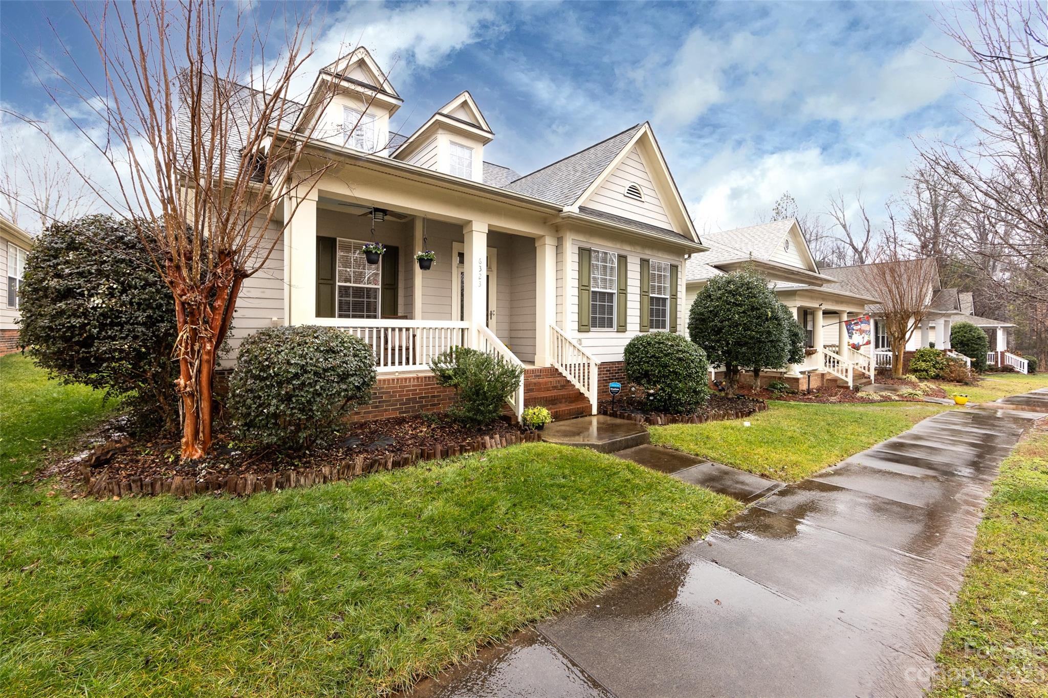 Brighton Park - Residential