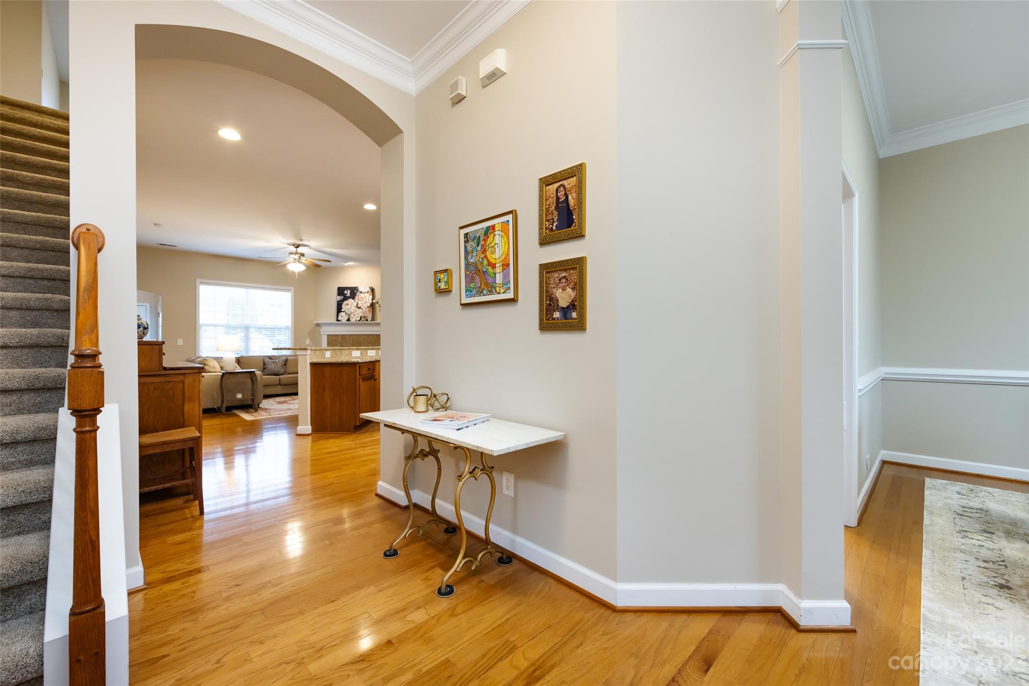 Brighton Park - Residential