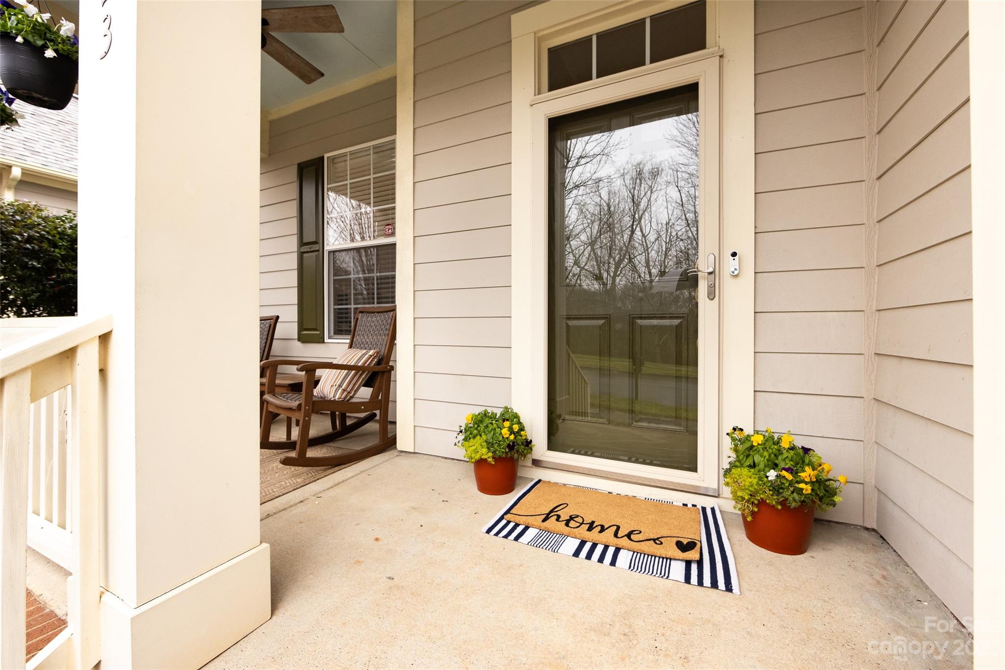 Brighton Park - Residential