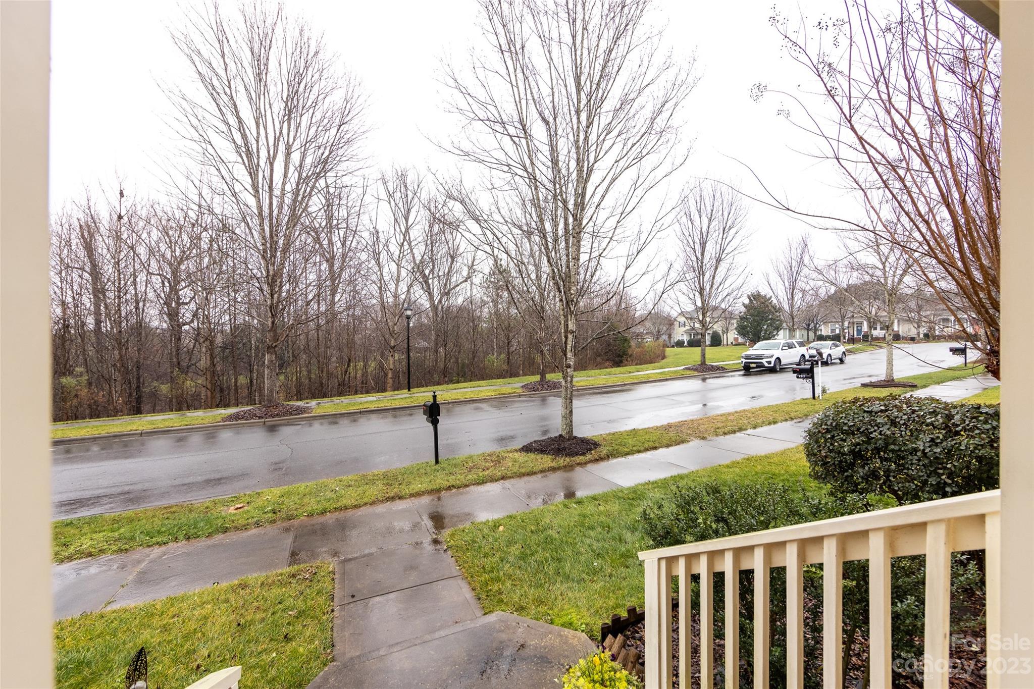 Brighton Park - Residential