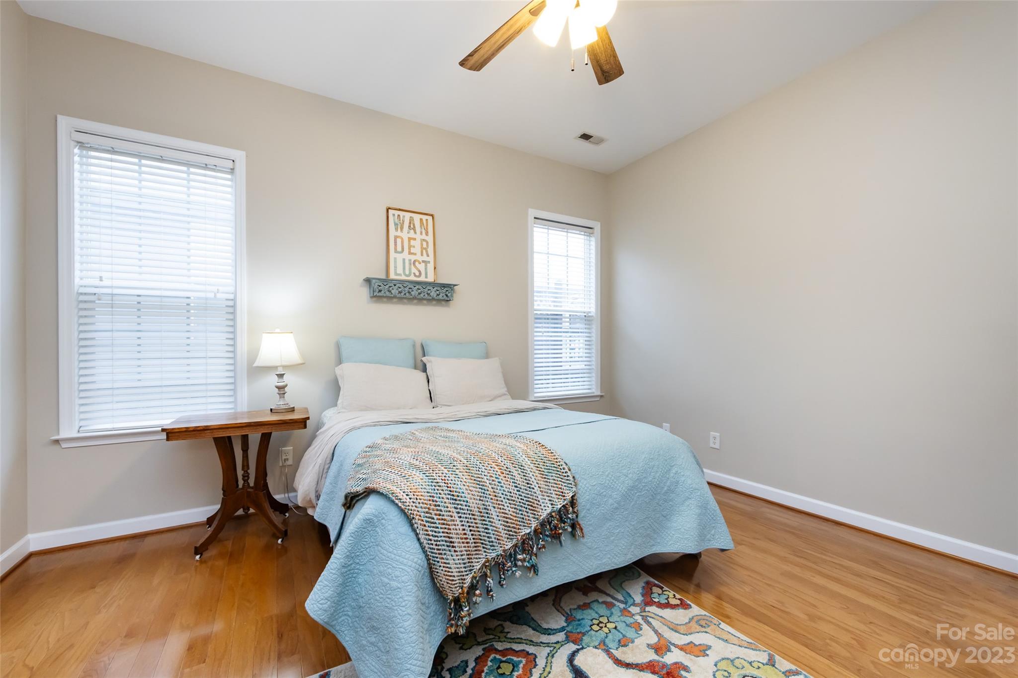 Brighton Park - Residential