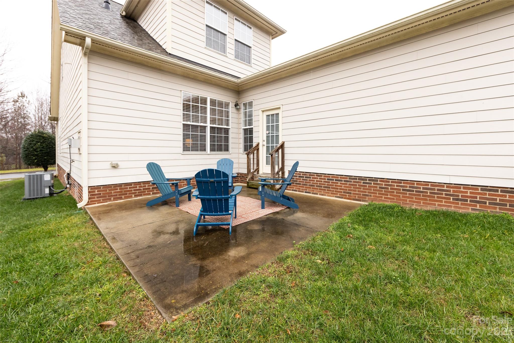 Brighton Park - Residential