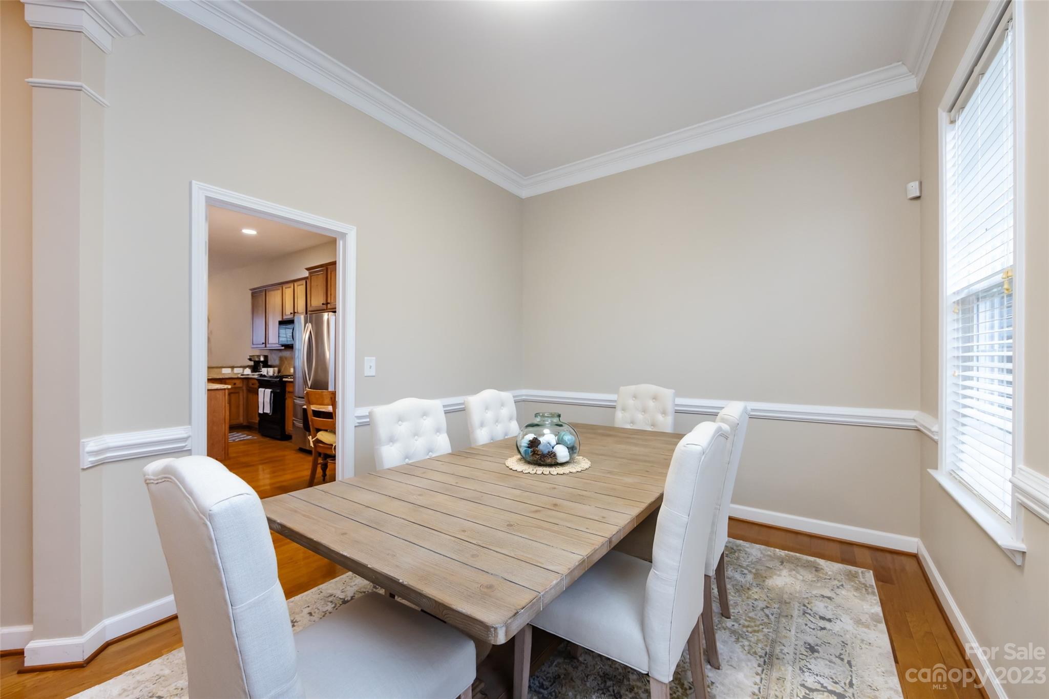 Brighton Park - Residential