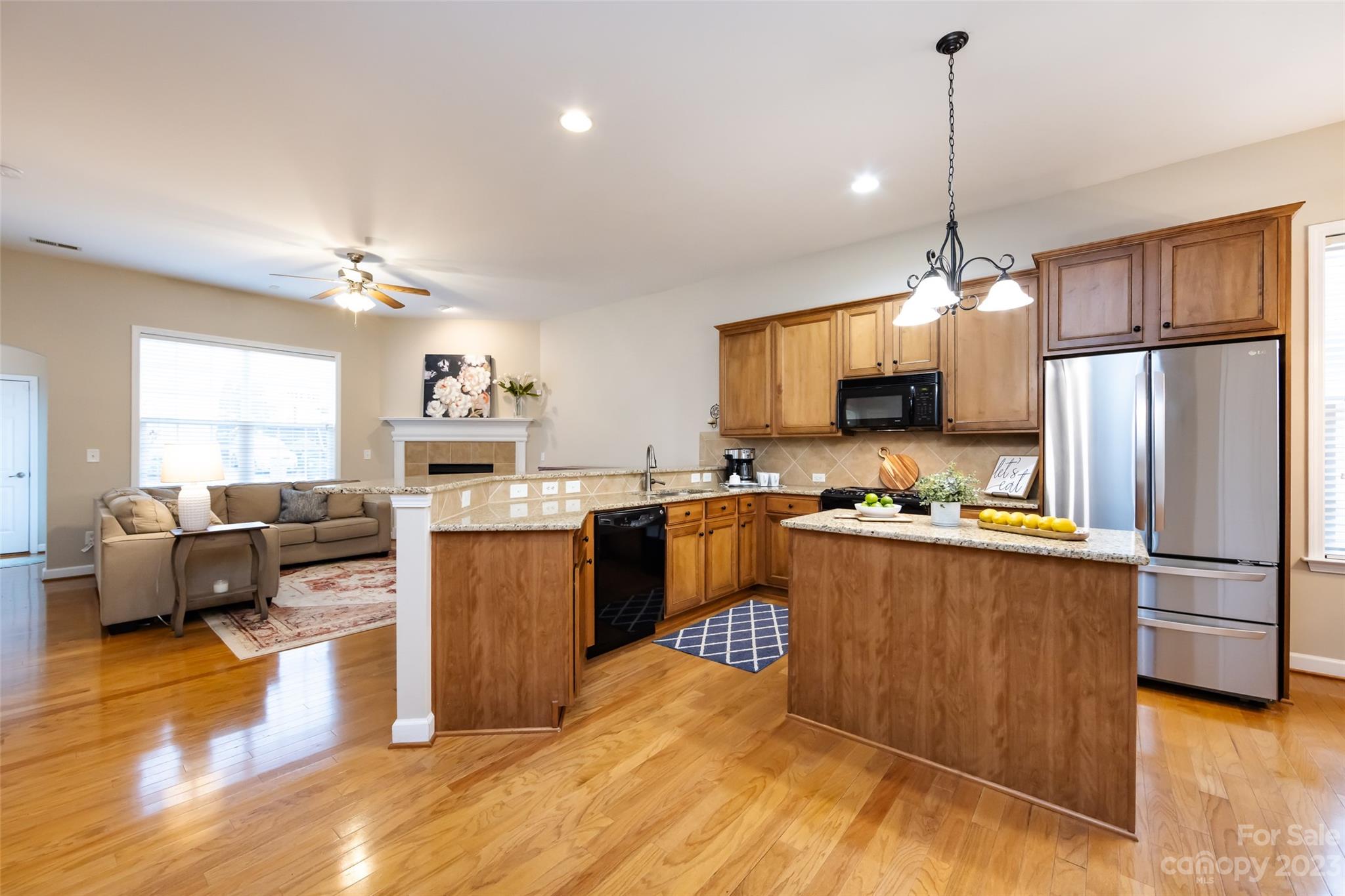 Brighton Park - Residential