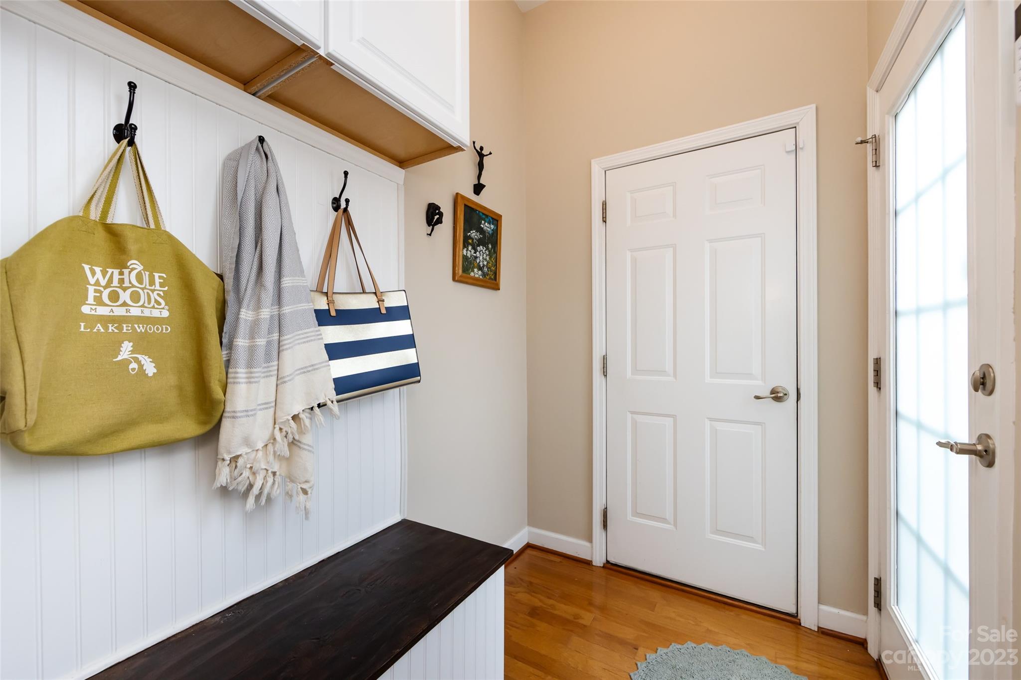 Brighton Park - Residential