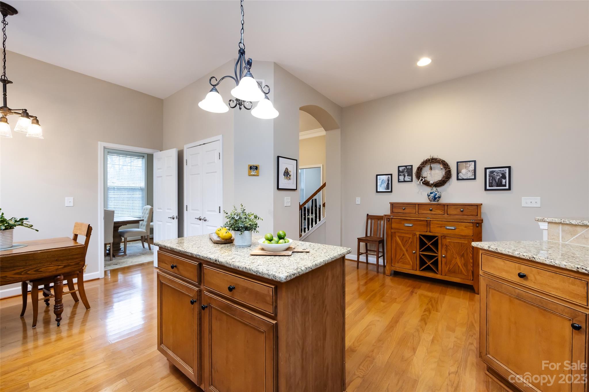 Brighton Park - Residential