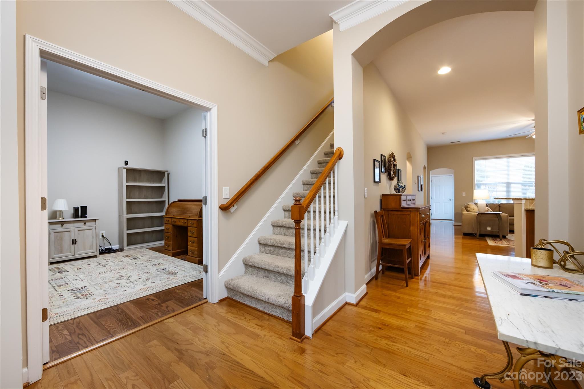 Brighton Park - Residential