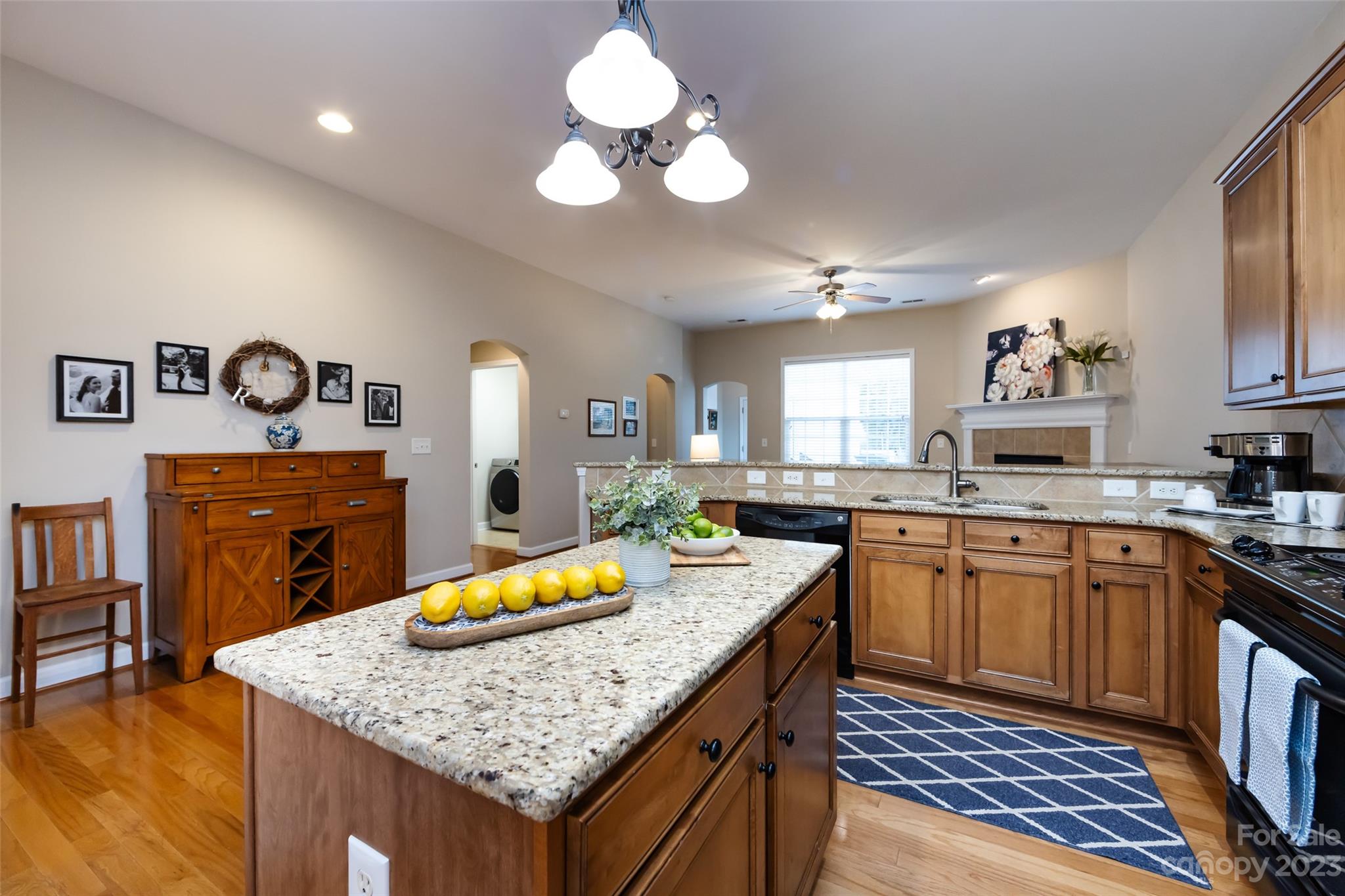 Brighton Park - Residential