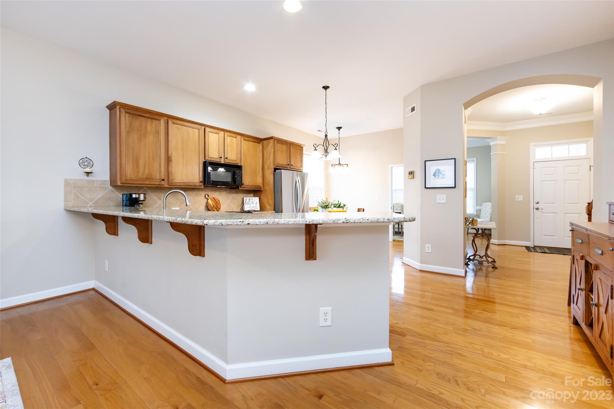 Brighton Park - Residential