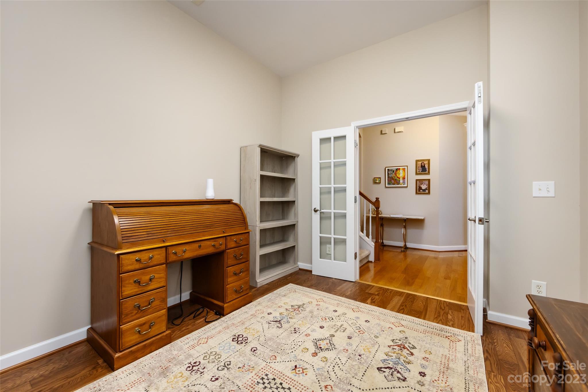 Brighton Park - Residential