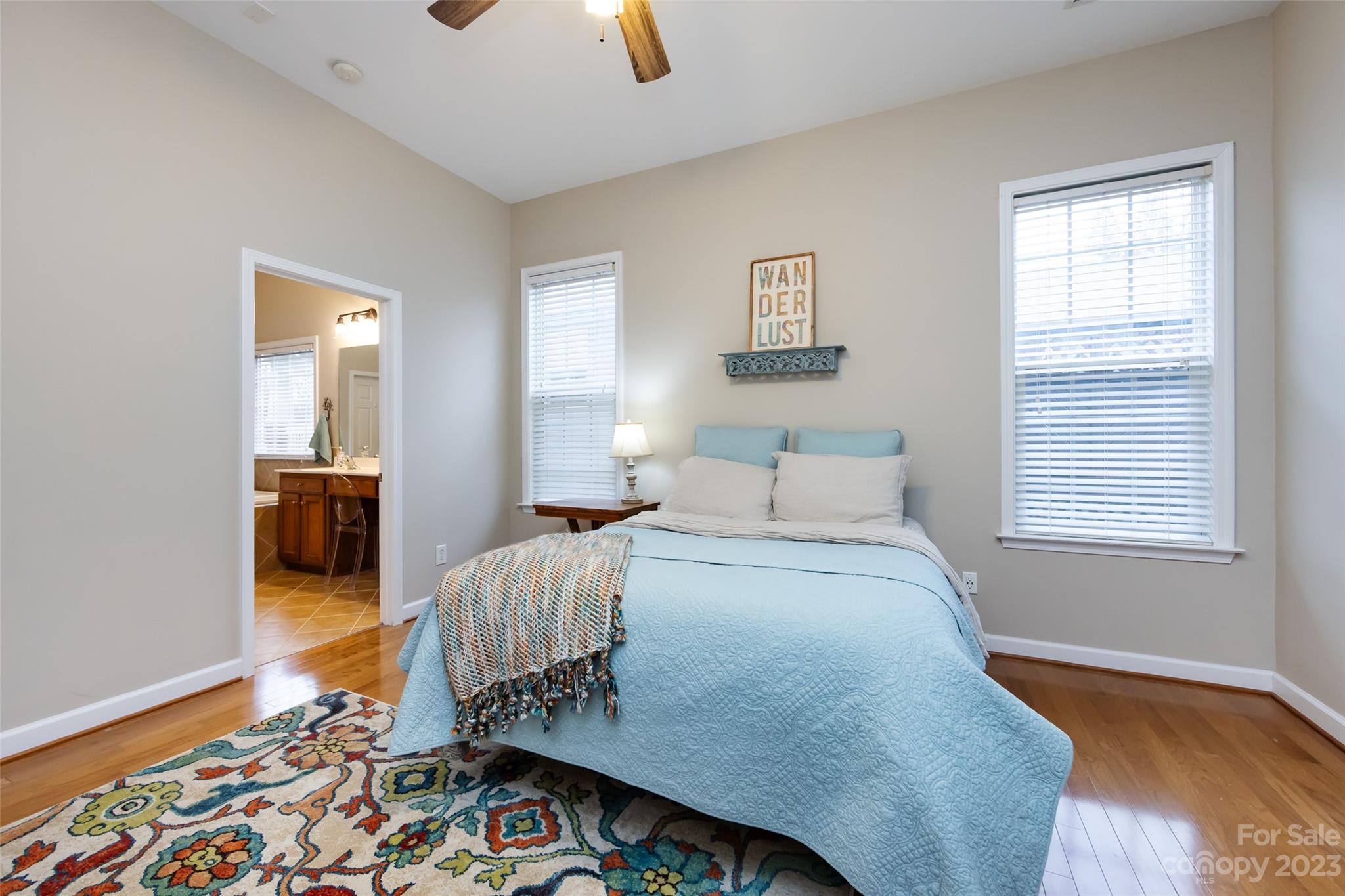 Brighton Park - Residential