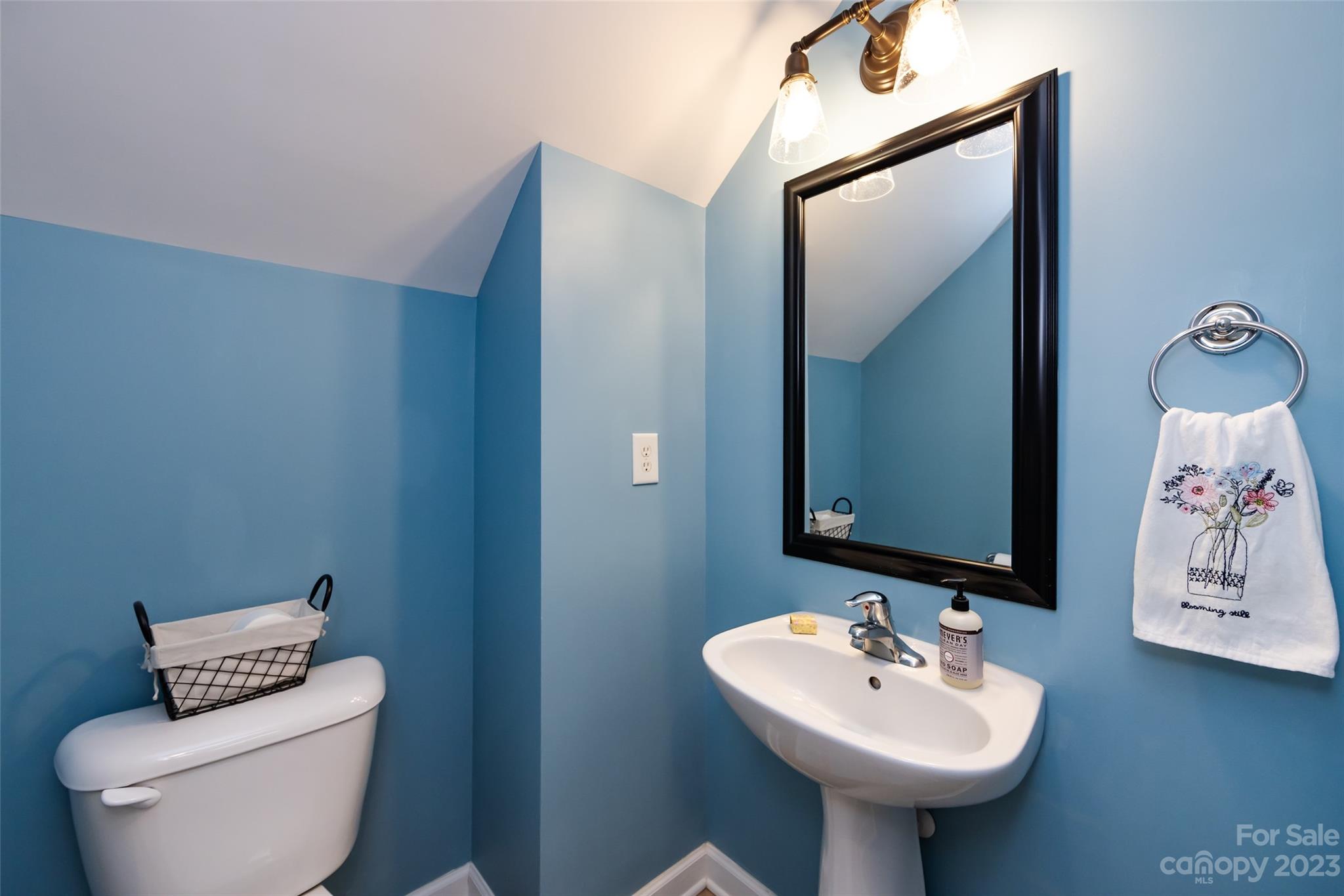 Brighton Park - Residential