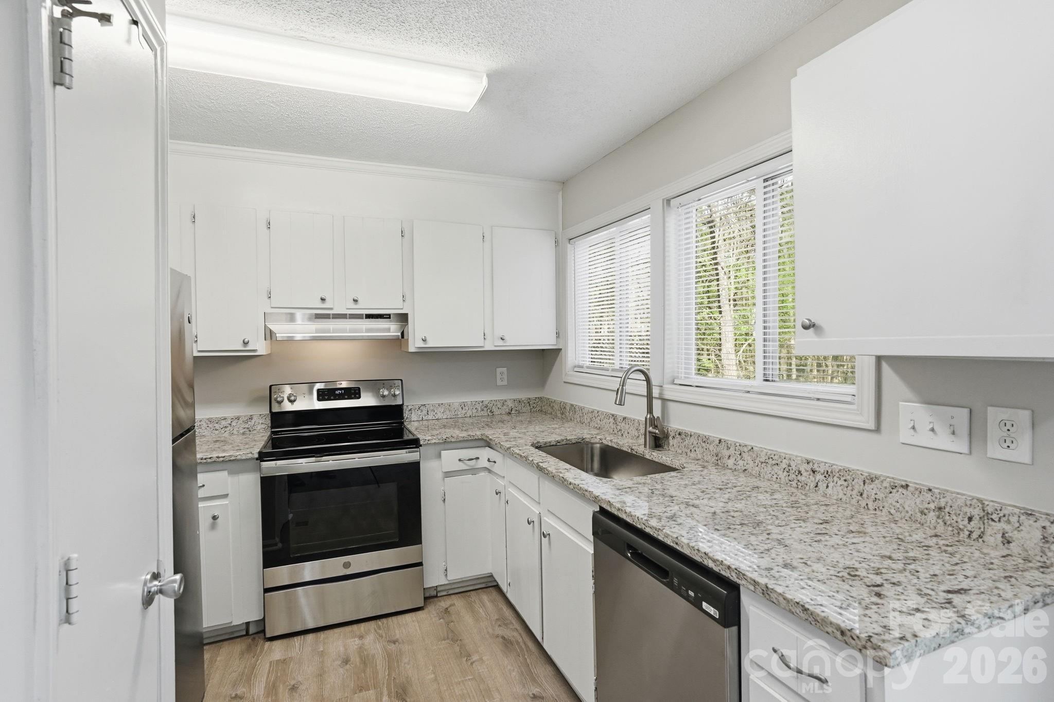 Carmel Ridge - Residential