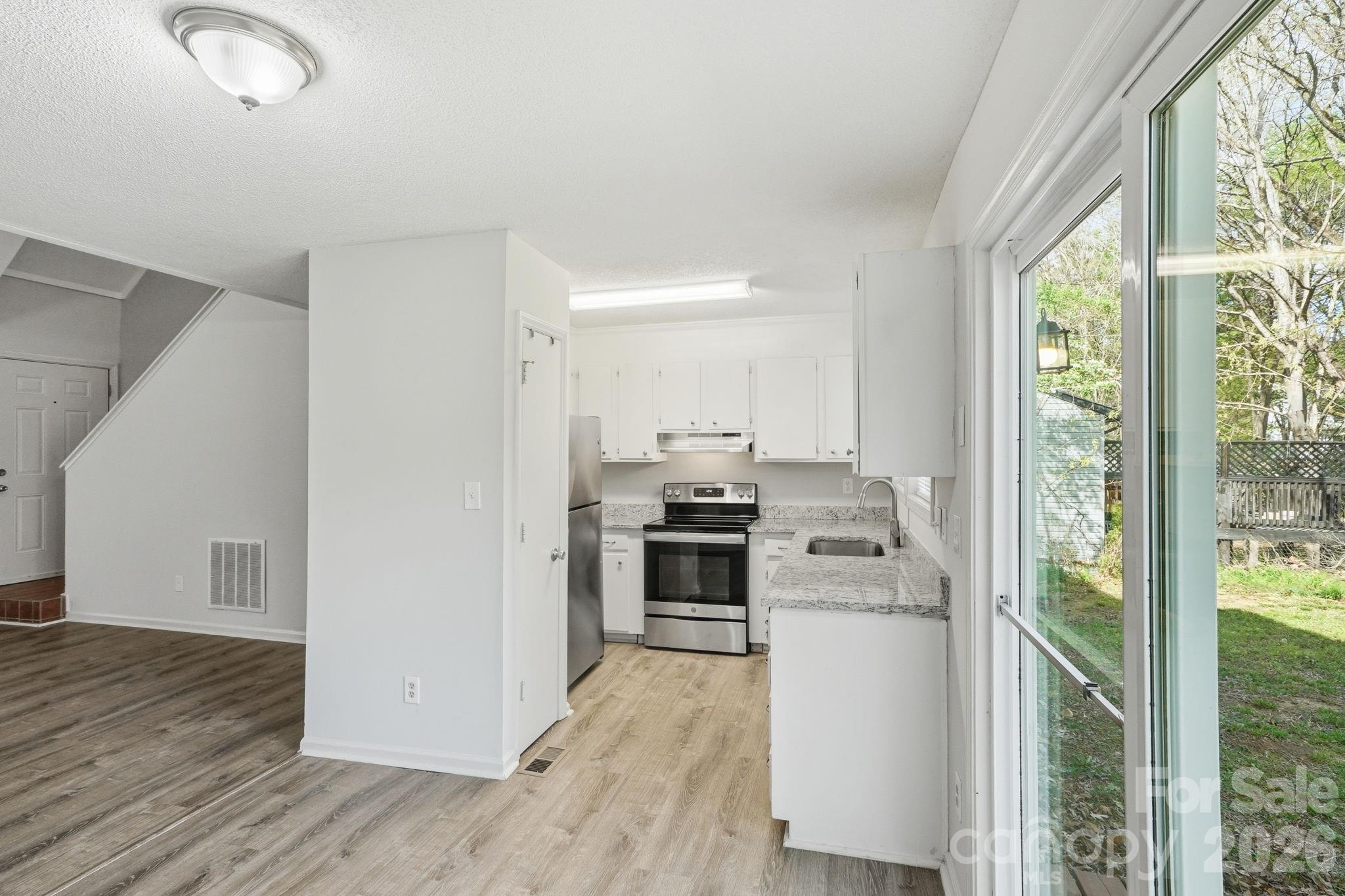 Carmel Ridge - Residential