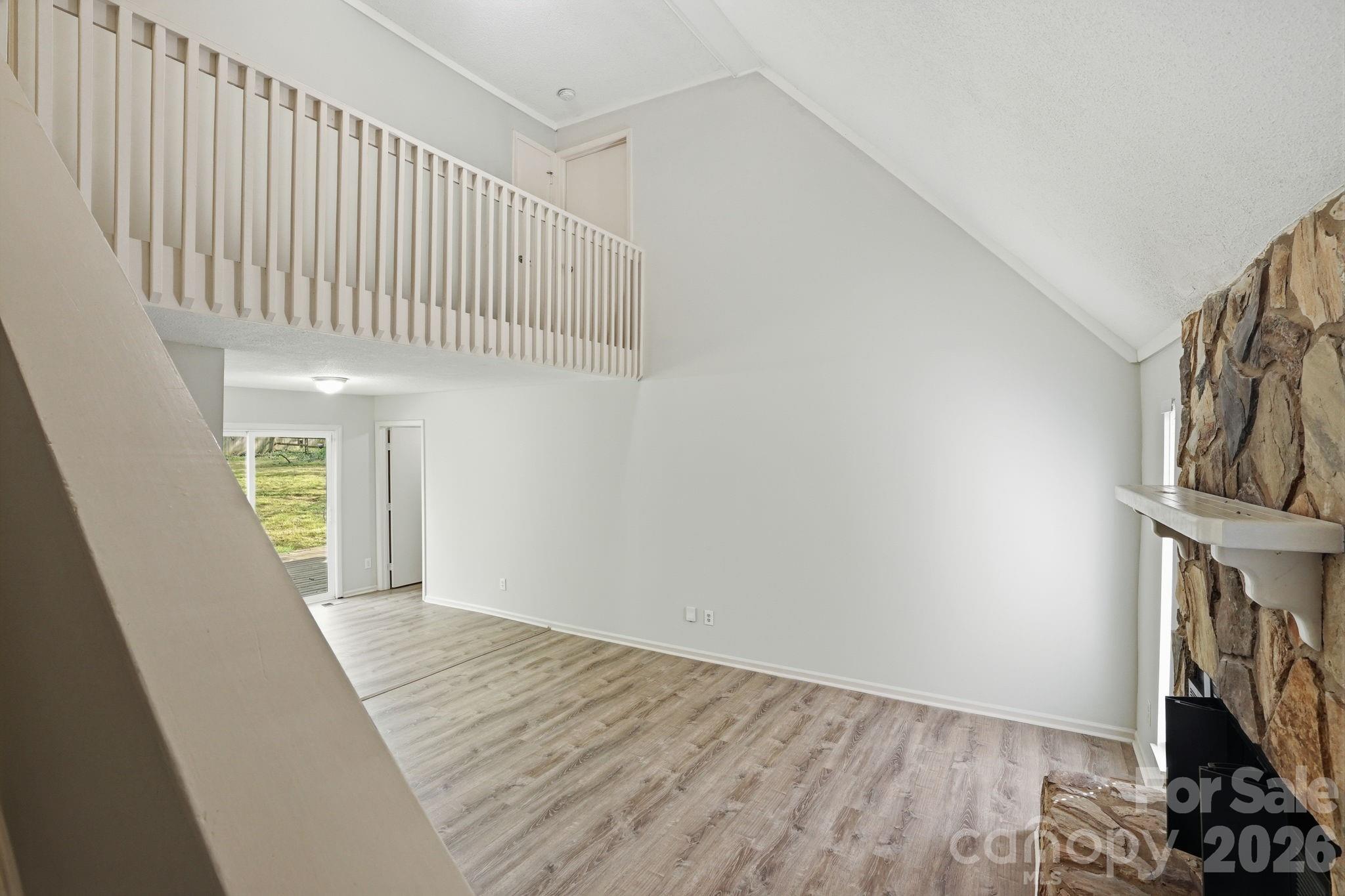 Carmel Ridge - Residential