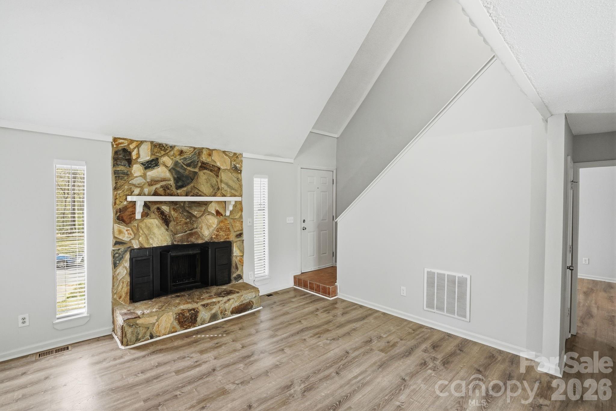 Carmel Ridge - Residential