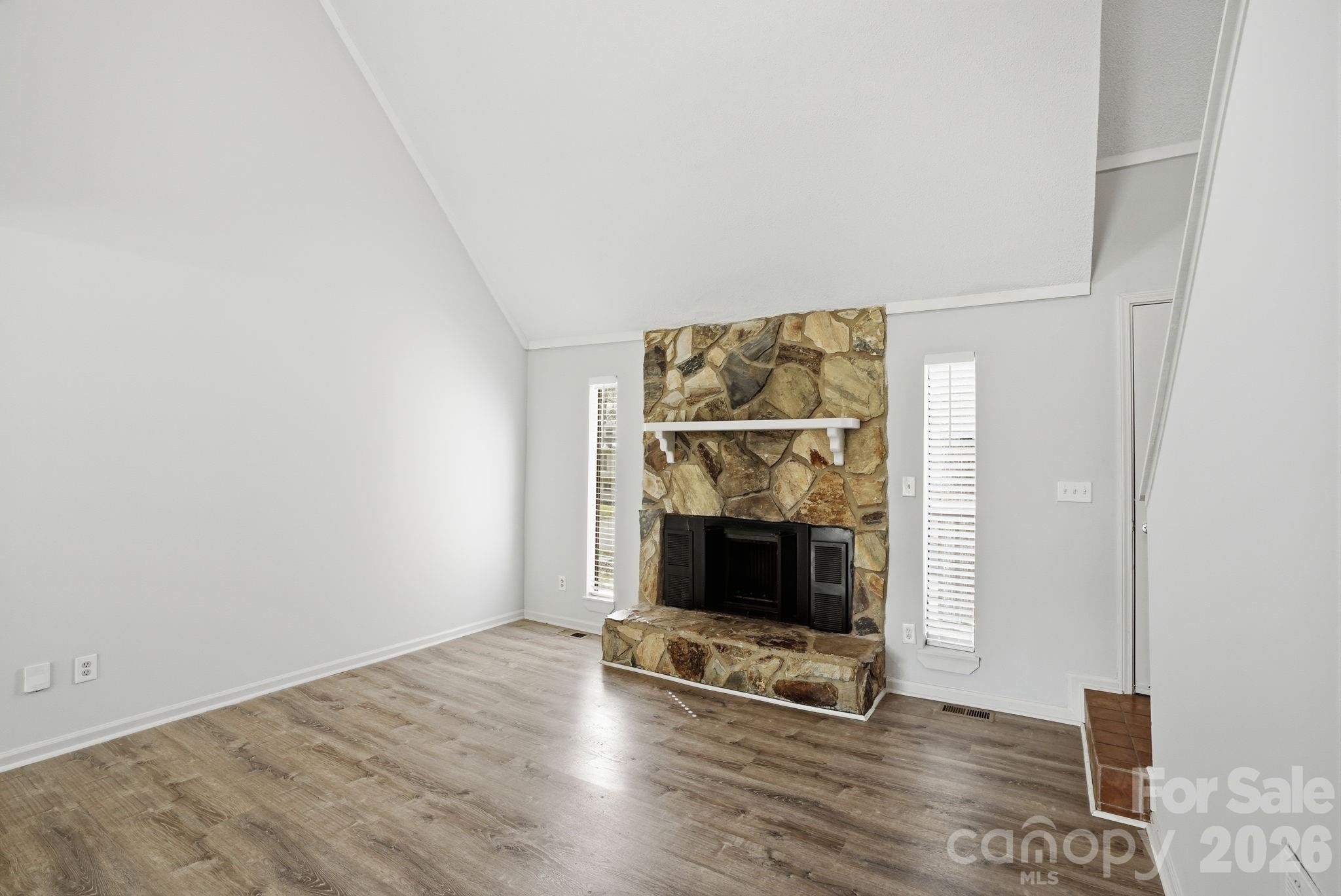 Carmel Ridge - Residential