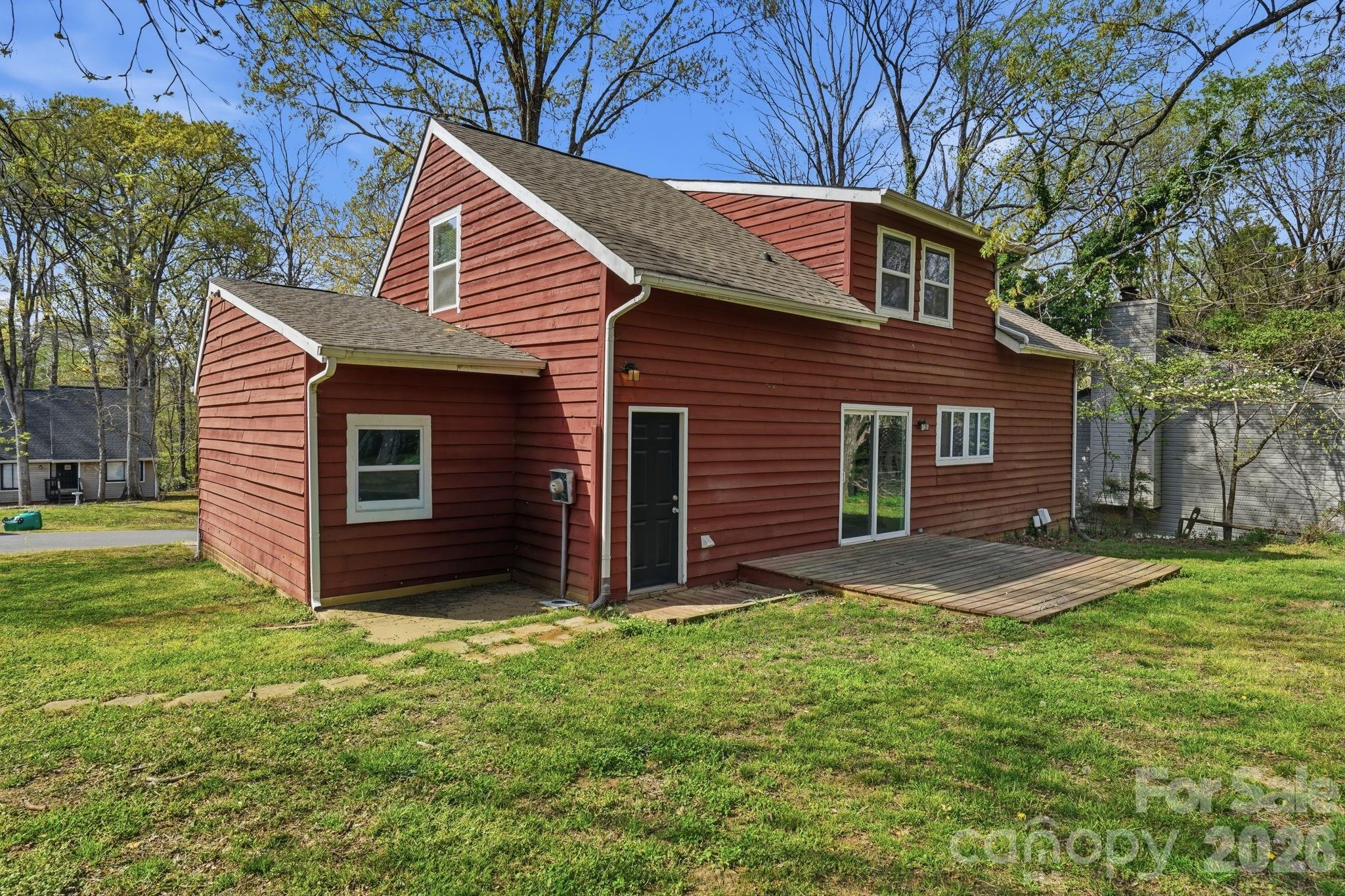 Carmel Ridge - Residential