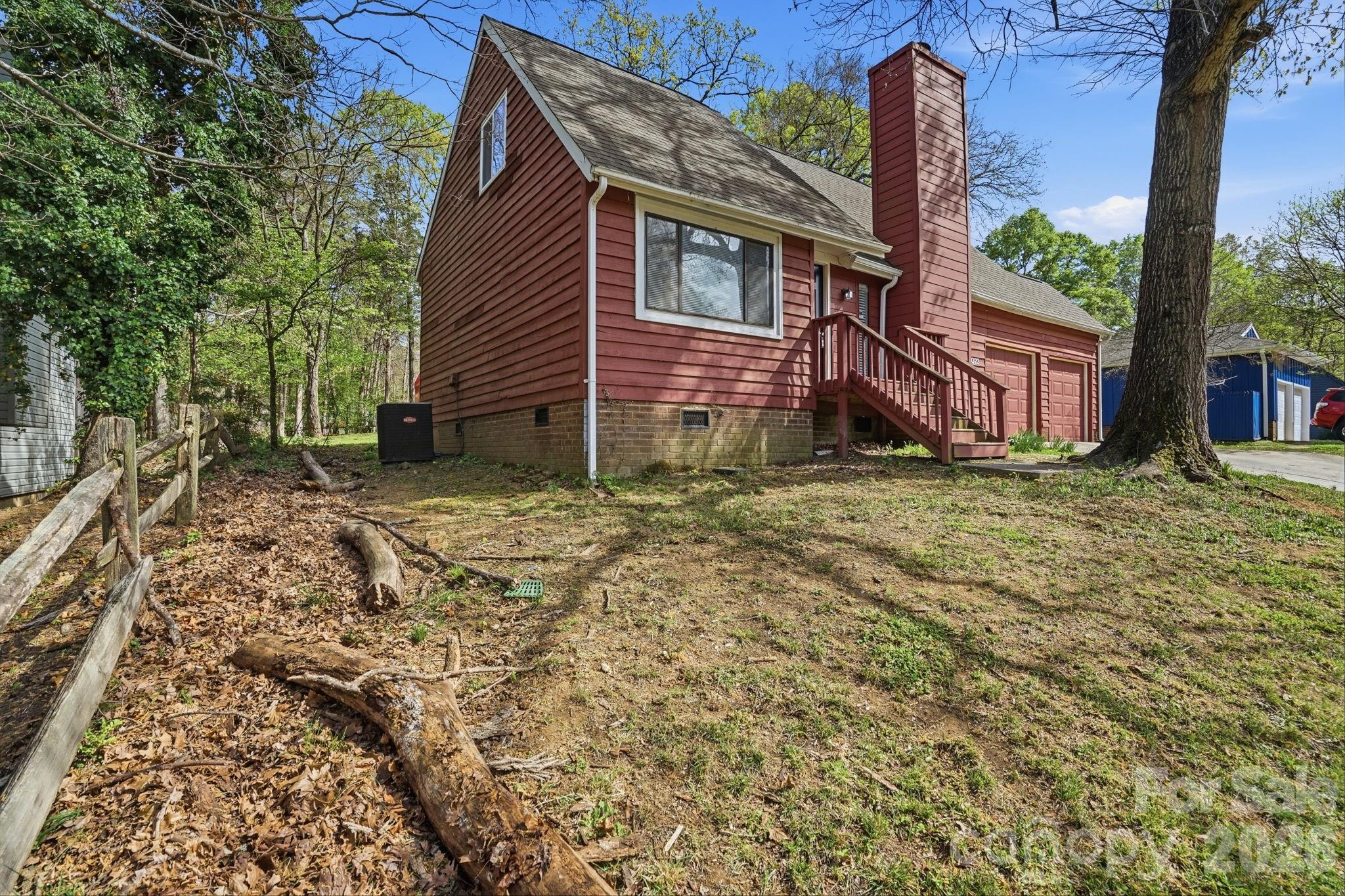 Carmel Ridge - Residential