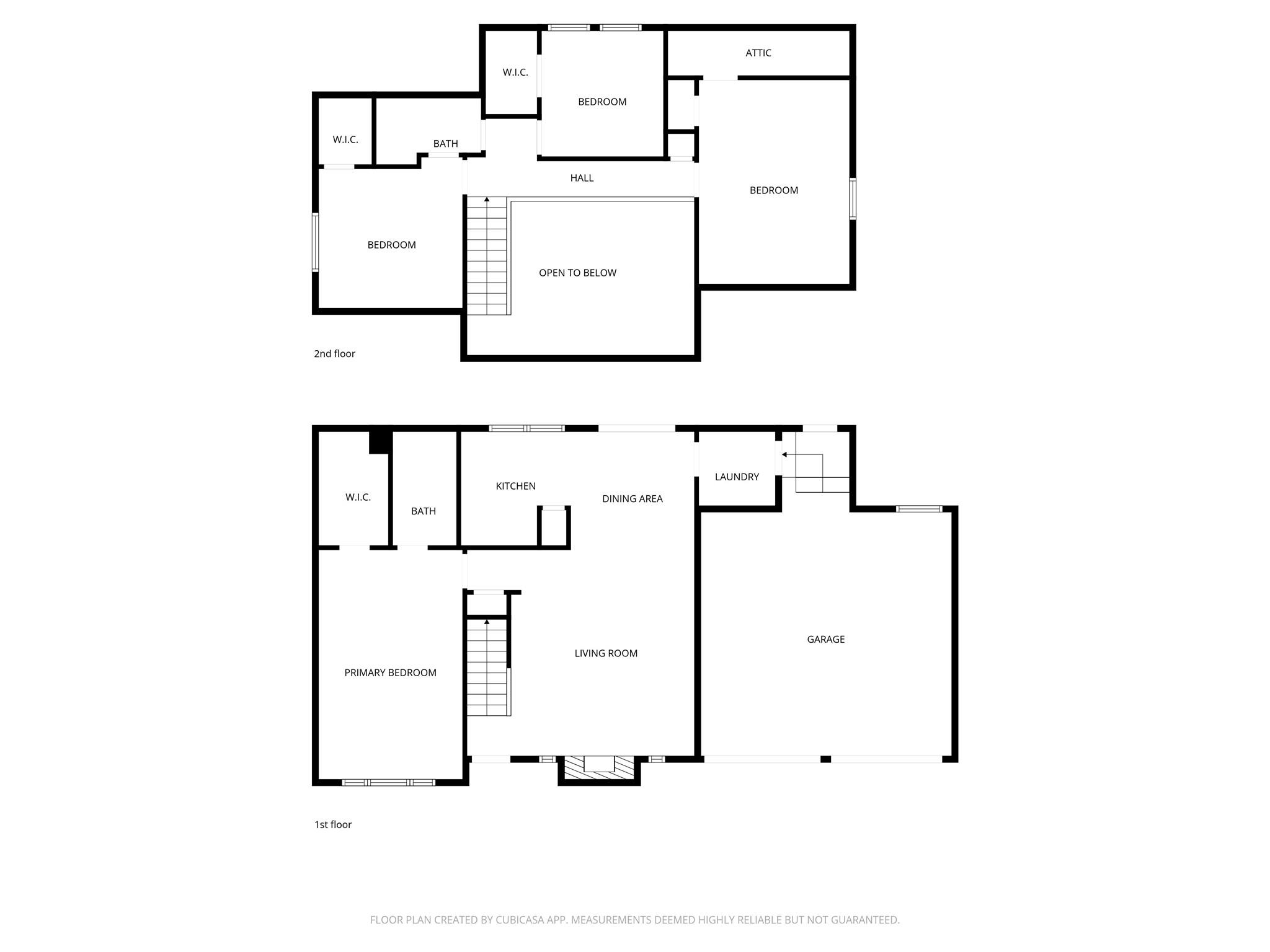Carmel Ridge - Residential